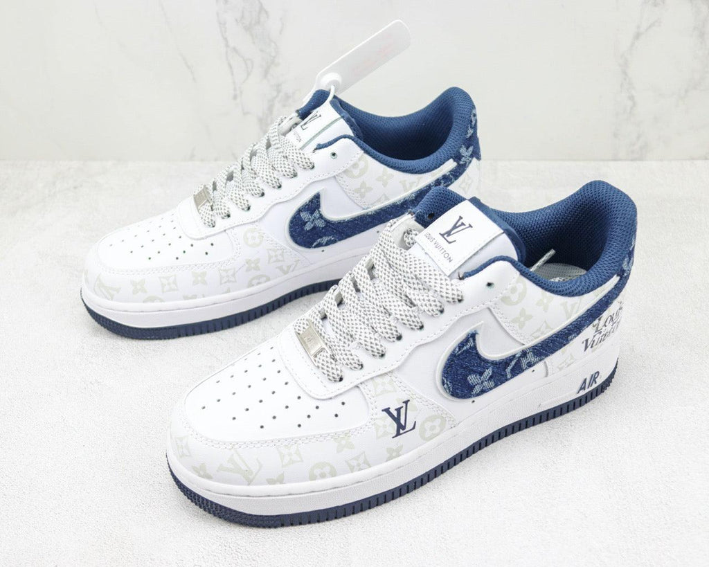 Designer Air ForGLAMI 1 Low x LV DR9868