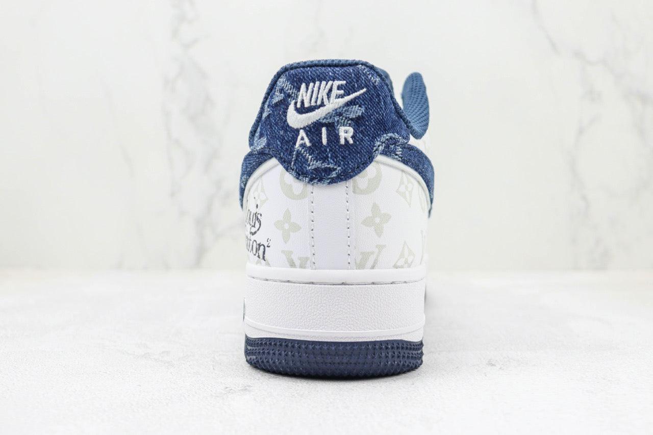 Designer Air ForGLAMI 1 Low x LV DR9868