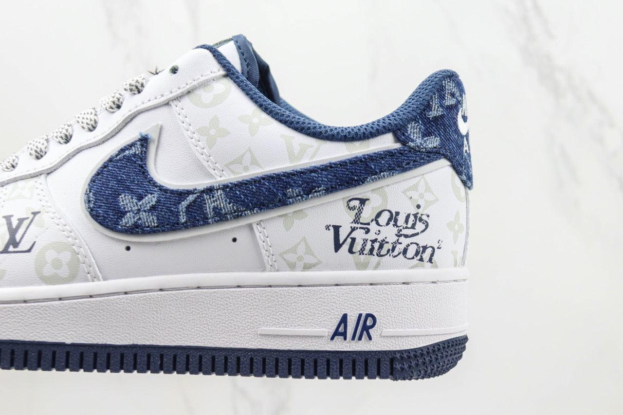 Designer Air ForGLAMI 1 Low x LV DR9868