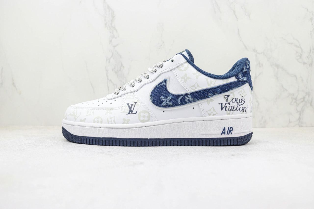 Designer Air ForGLAMI 1 Low x LV DR9868
