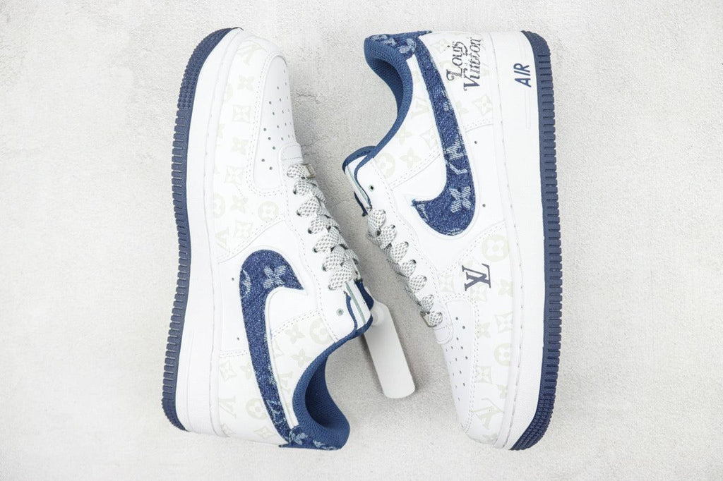 Designer Air ForGLAMI 1 Low x LV DR9868