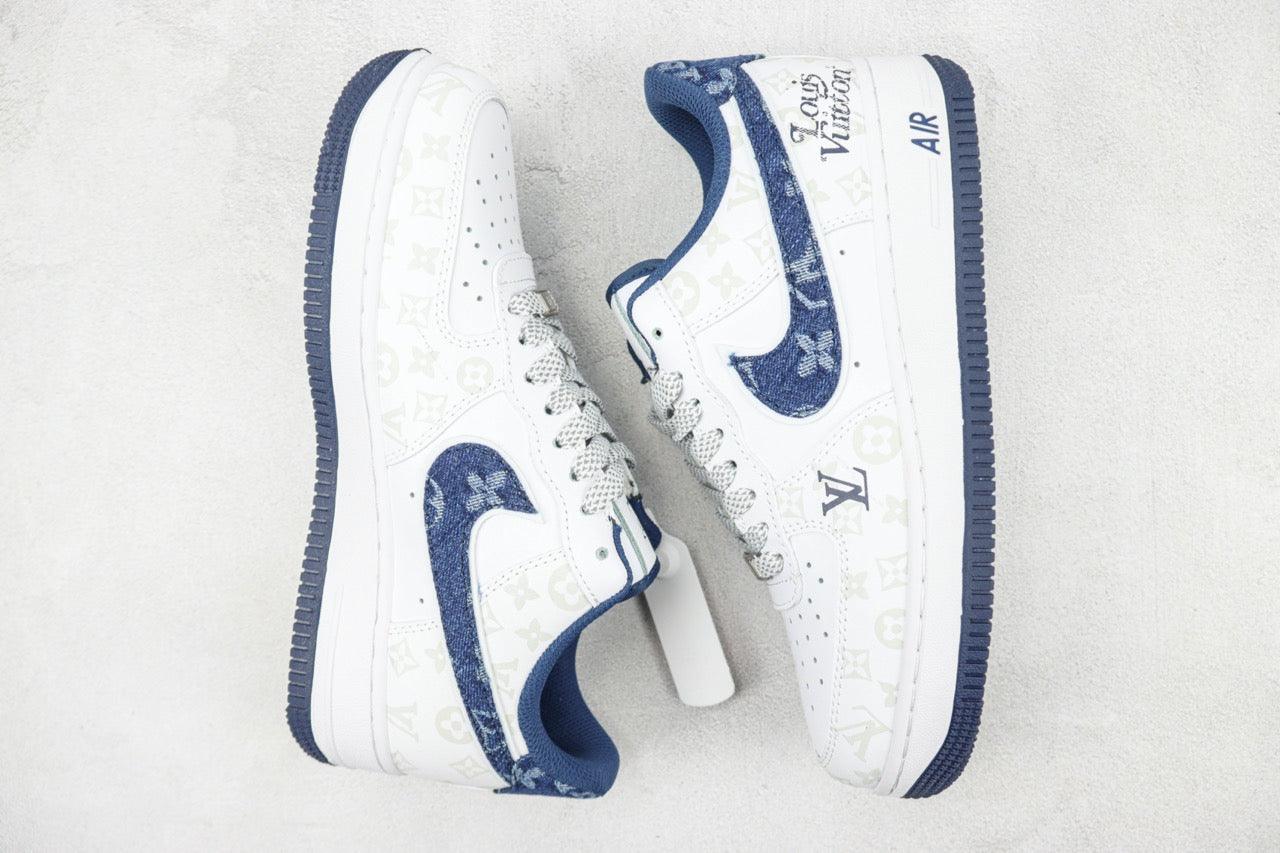 Designer Air ForGLAMI 1 Low x LV DR9868