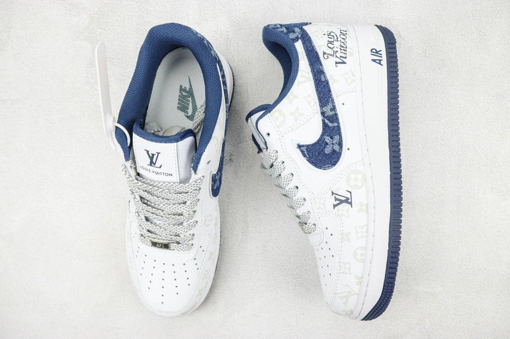 Designer Air ForGLAMI 1 Low x LV DR9868