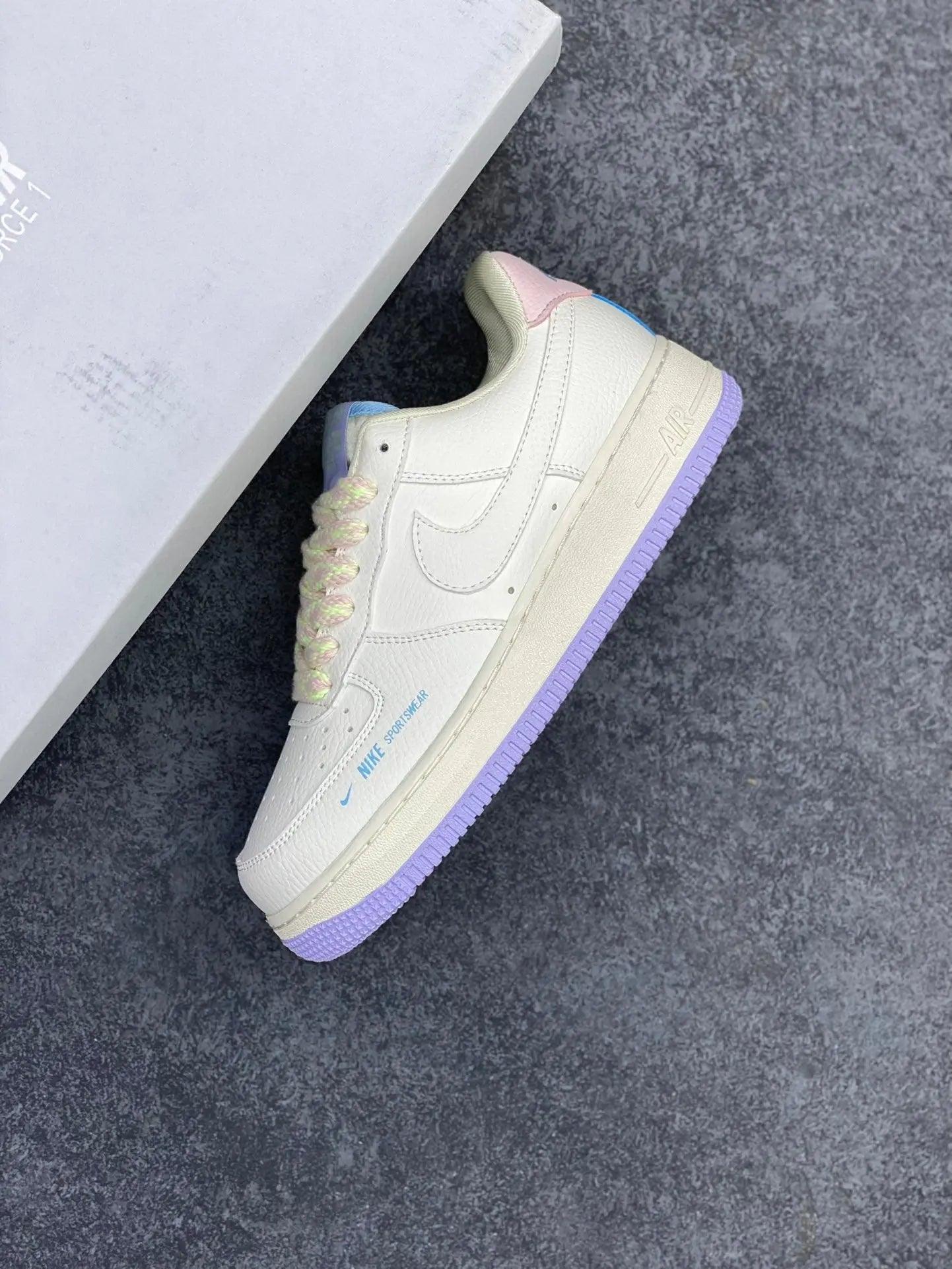 Designer Air ForGLAMI 1 Mid CQ4811-111