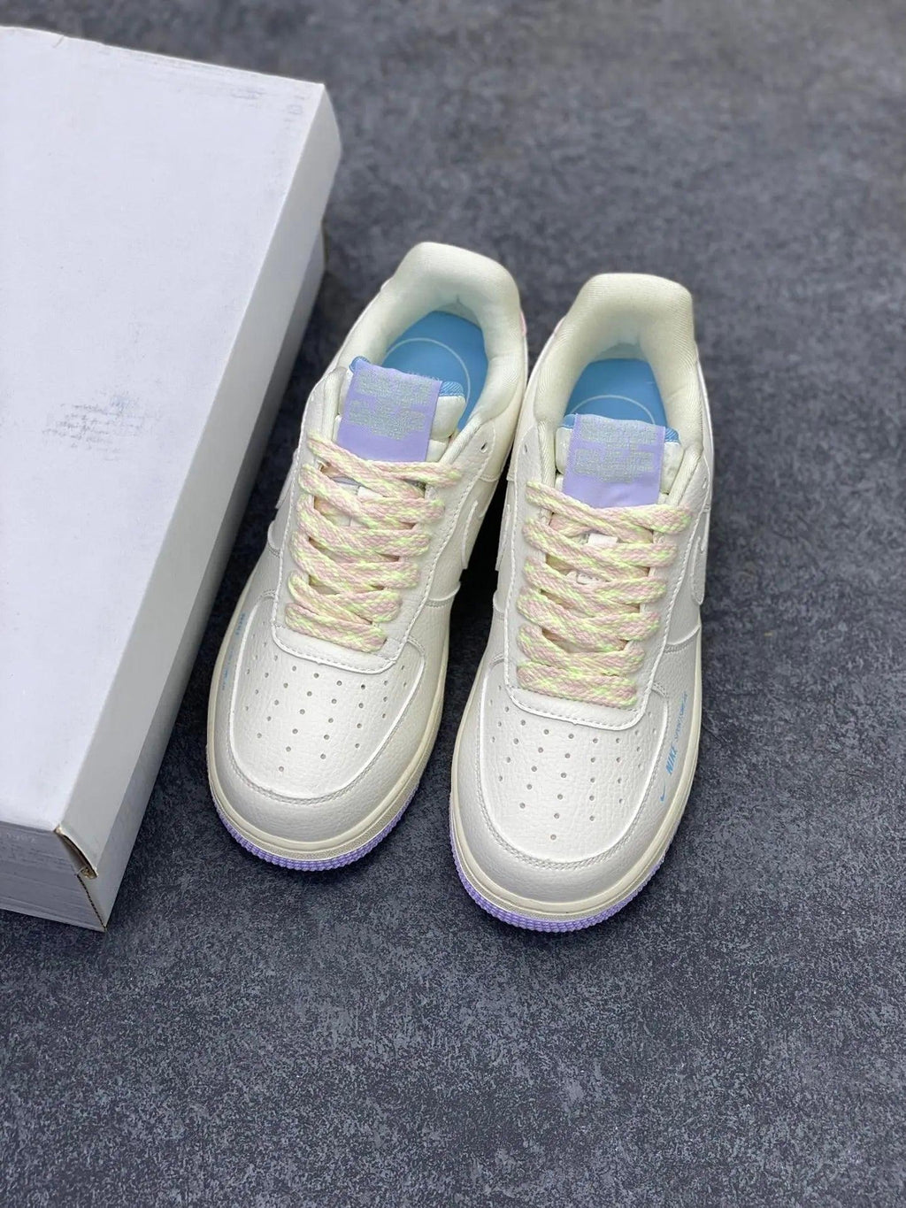 Designer Air ForGLAMI 1 Mid CQ4811-111