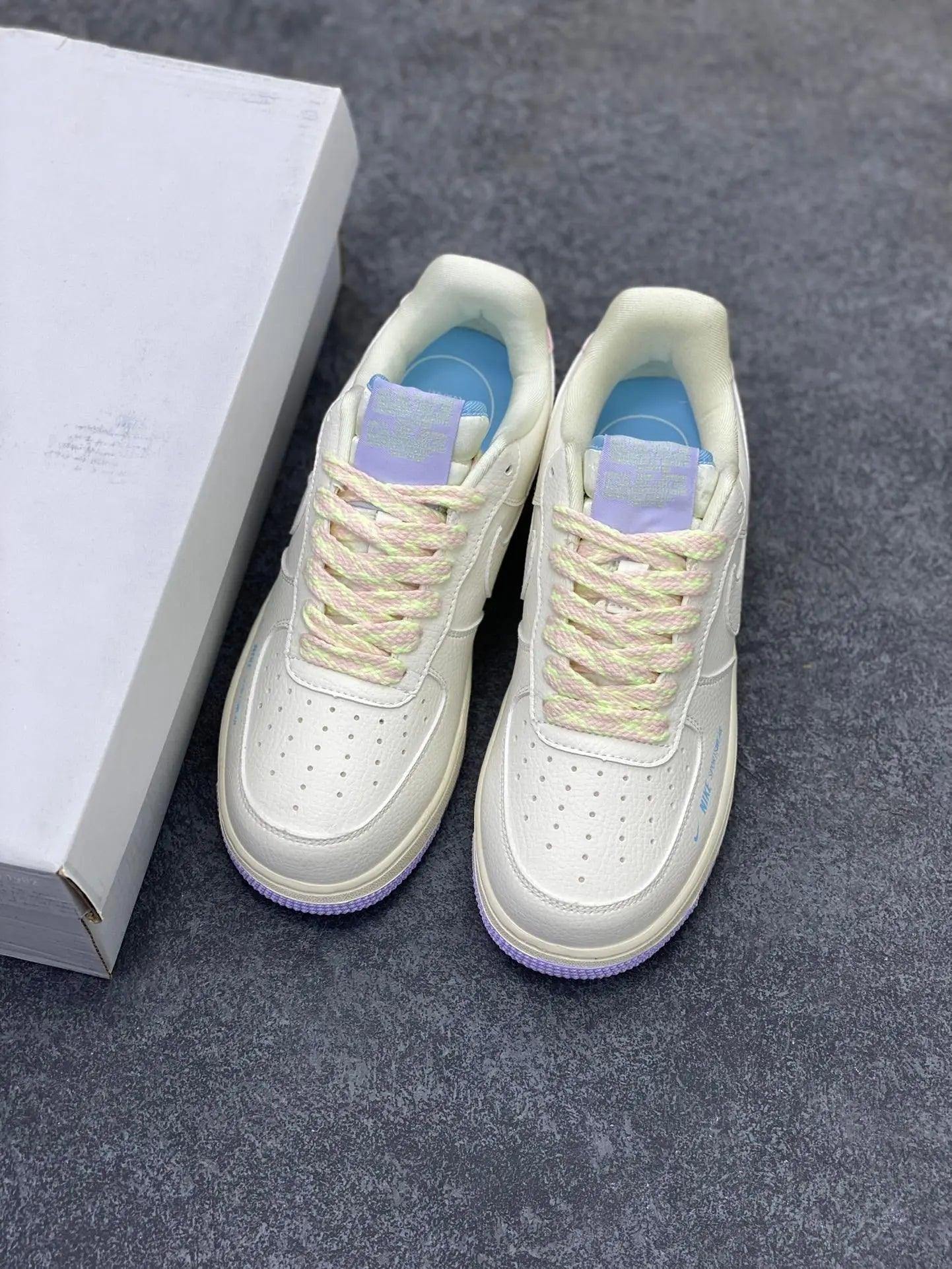 Designer Air ForGLAMI 1 Mid CQ4811-111