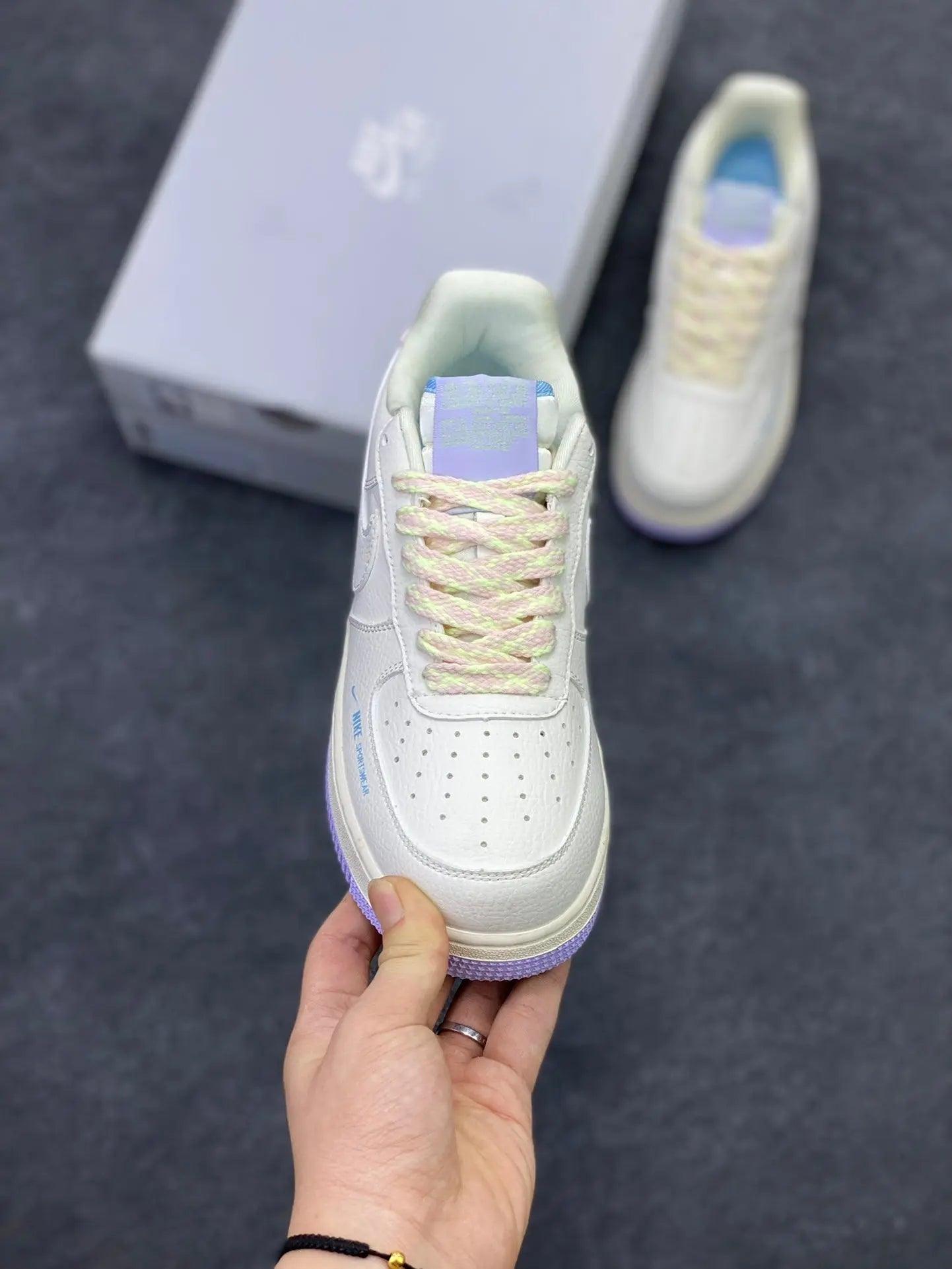 Designer Air ForGLAMI 1 Mid CQ4811-111