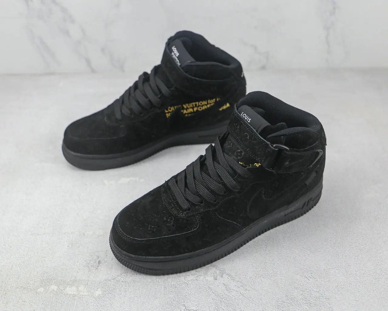 Designer Air ForGLAMI 1 Mid LV 1A9HD7