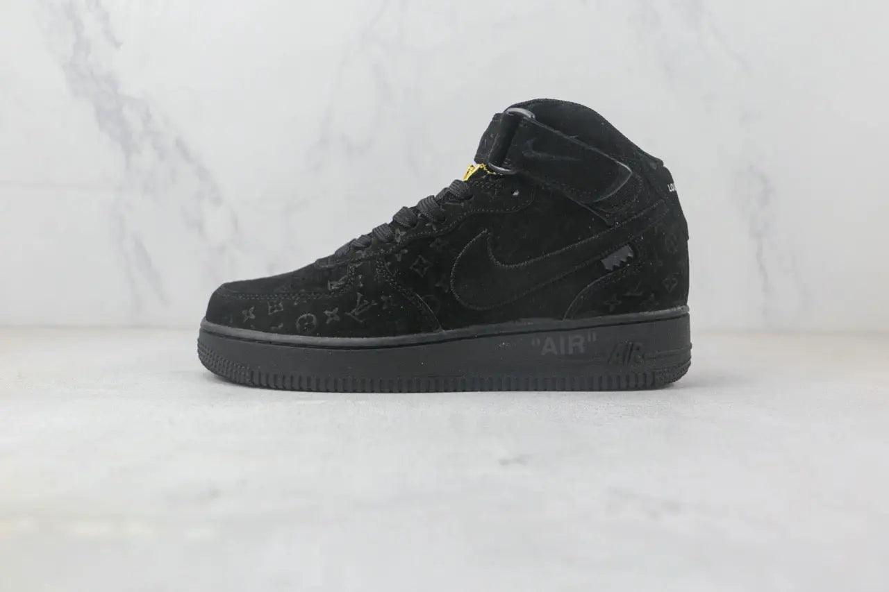 Designer Air ForGLAMI 1 Mid LV 1A9HD7