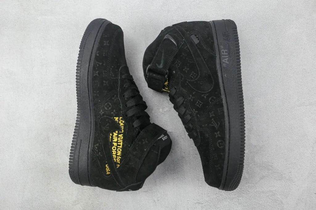 Designer Air ForGLAMI 1 Mid LV 1A9HD7