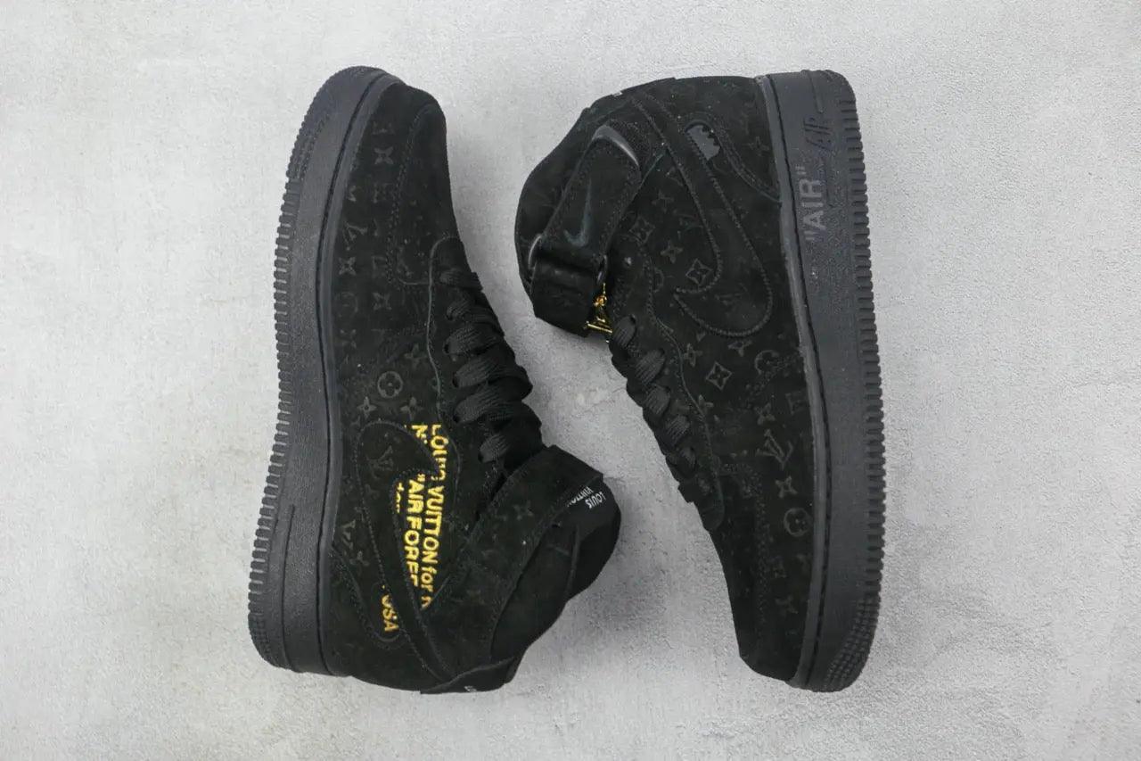 Designer Air ForGLAMI 1 Mid LV 1A9HD7