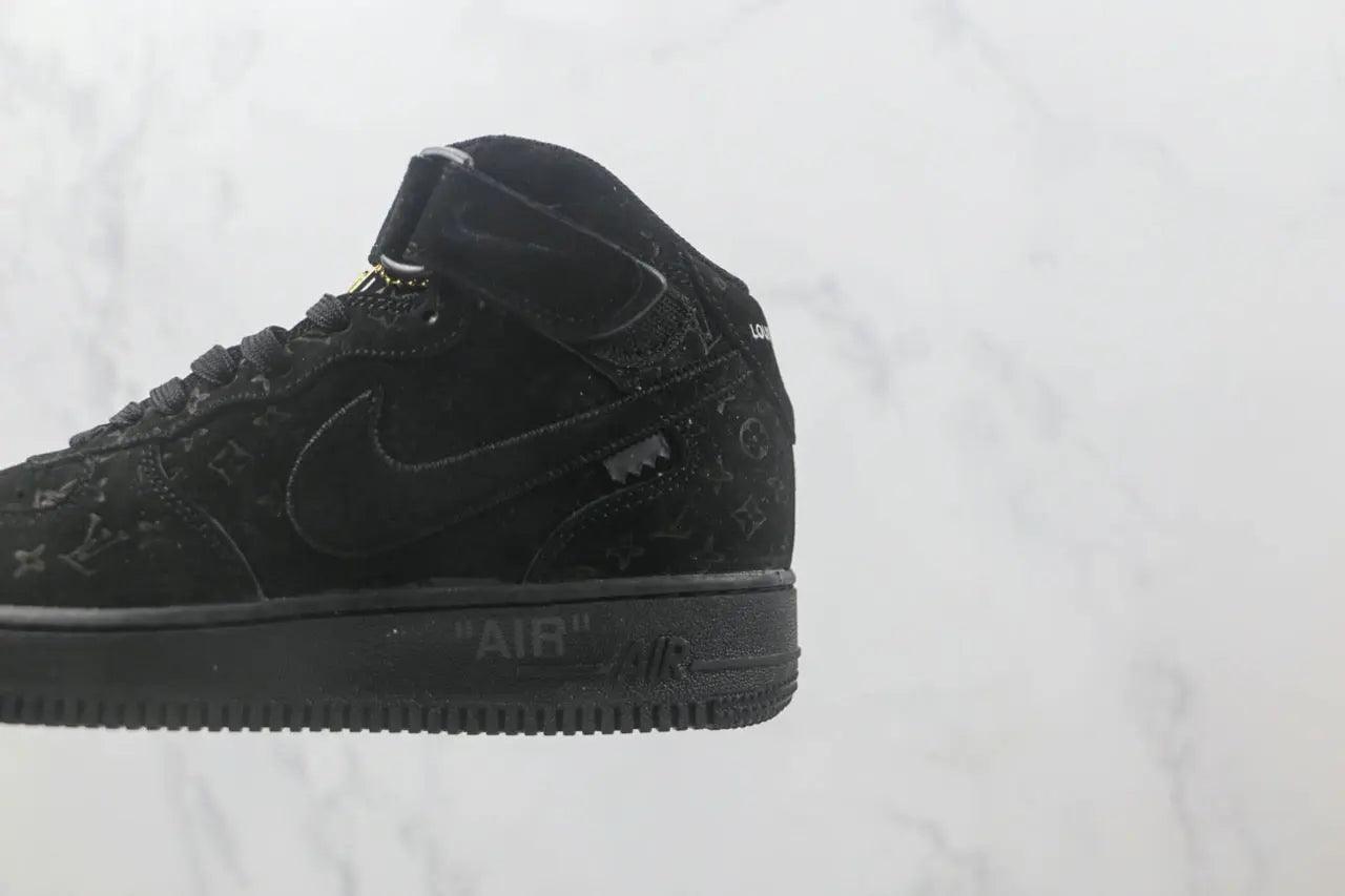 Designer Air ForGLAMI 1 Mid LV 1A9HD7
