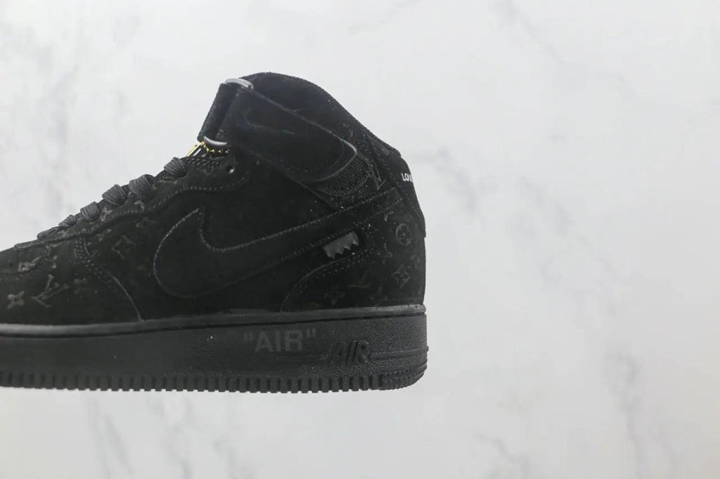 Designer Air ForGLAMI 1 Mid LV 1A9HD7