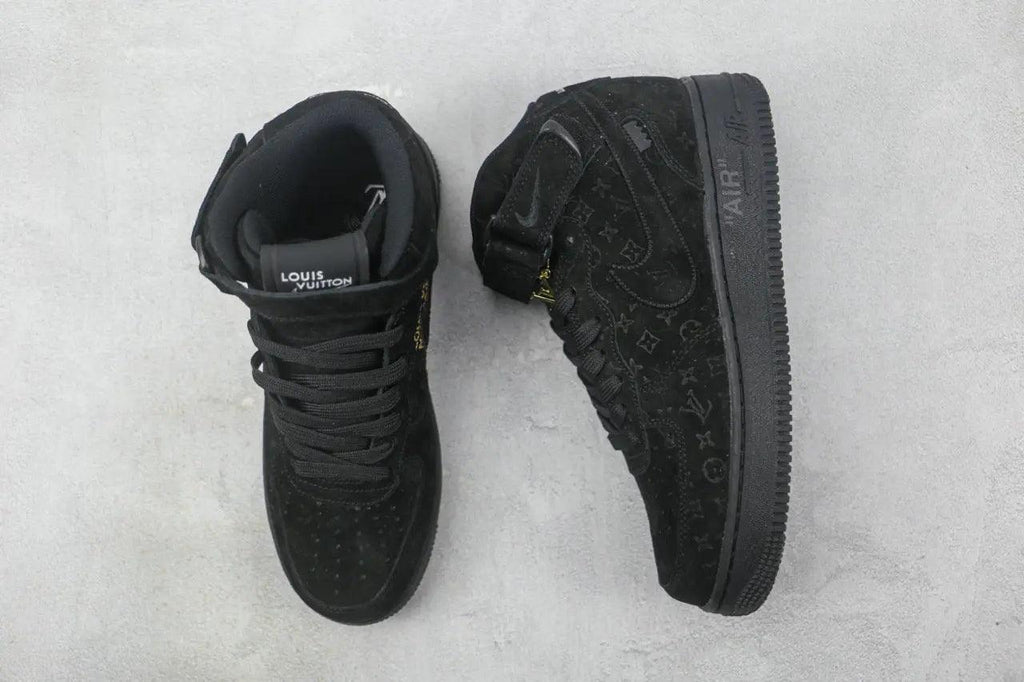 Designer Air ForGLAMI 1 Mid LV 1A9HD7