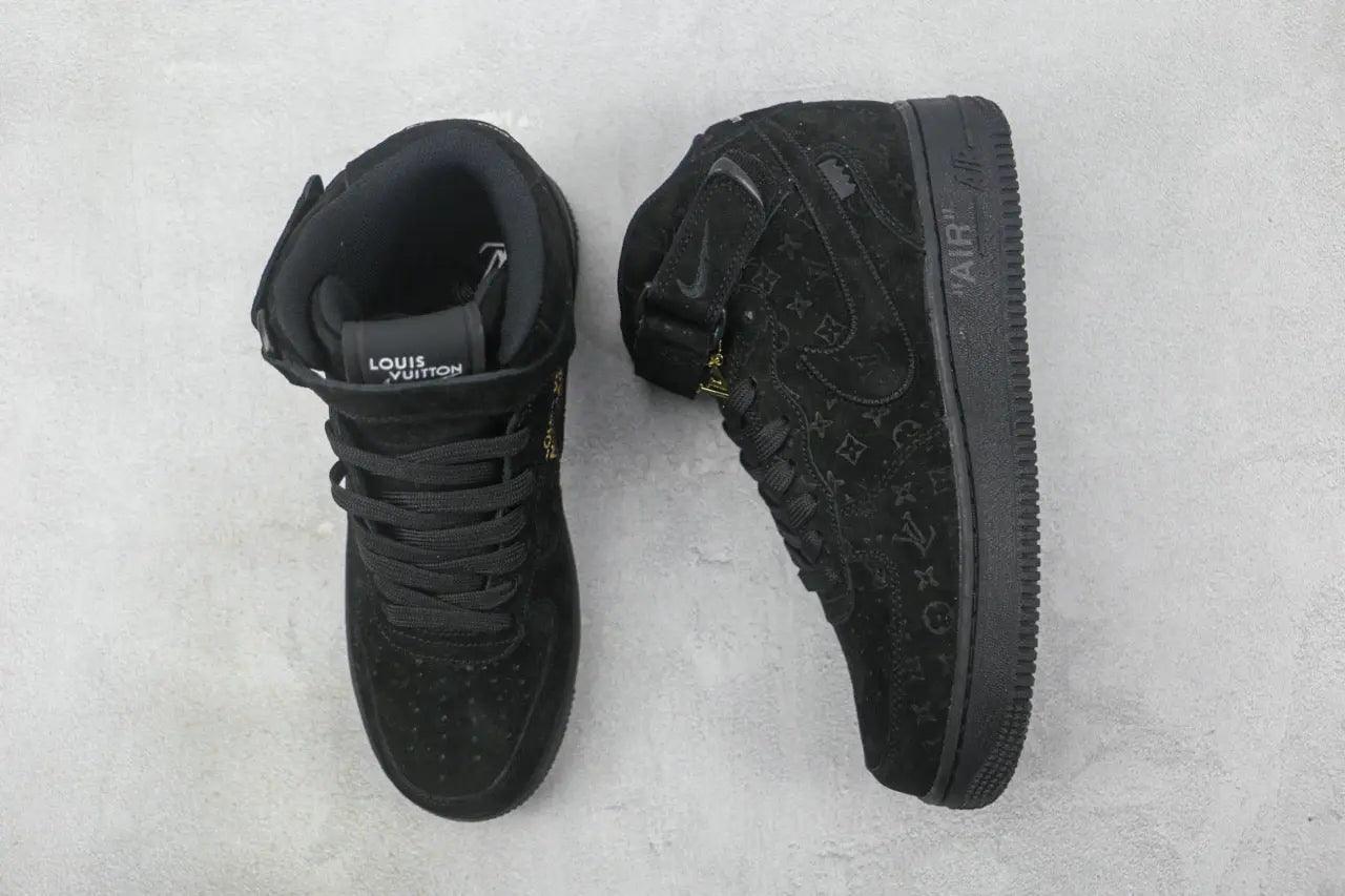 Designer Air ForGLAMI 1 Mid LV 1A9HD7