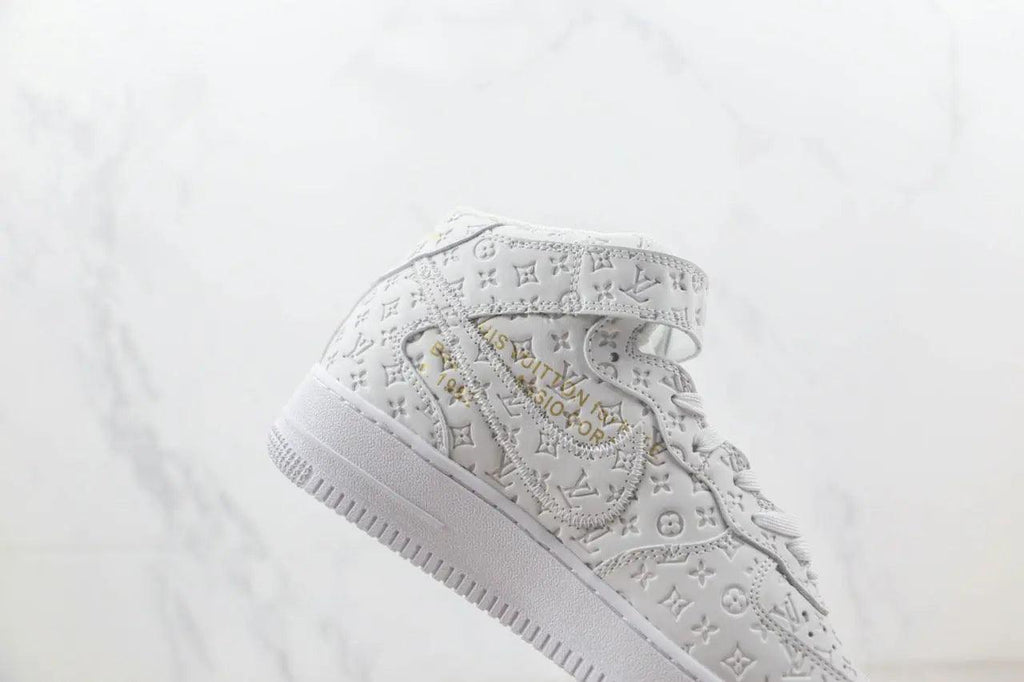 Designer Air ForGLAMI 1 Mid x LV BSYF037B
