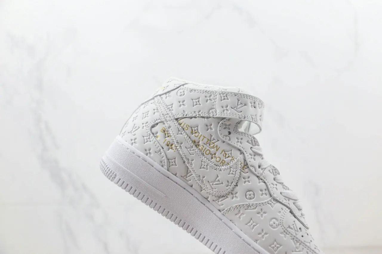 Designer Air ForGLAMI 1 Mid x LV BSYF037B