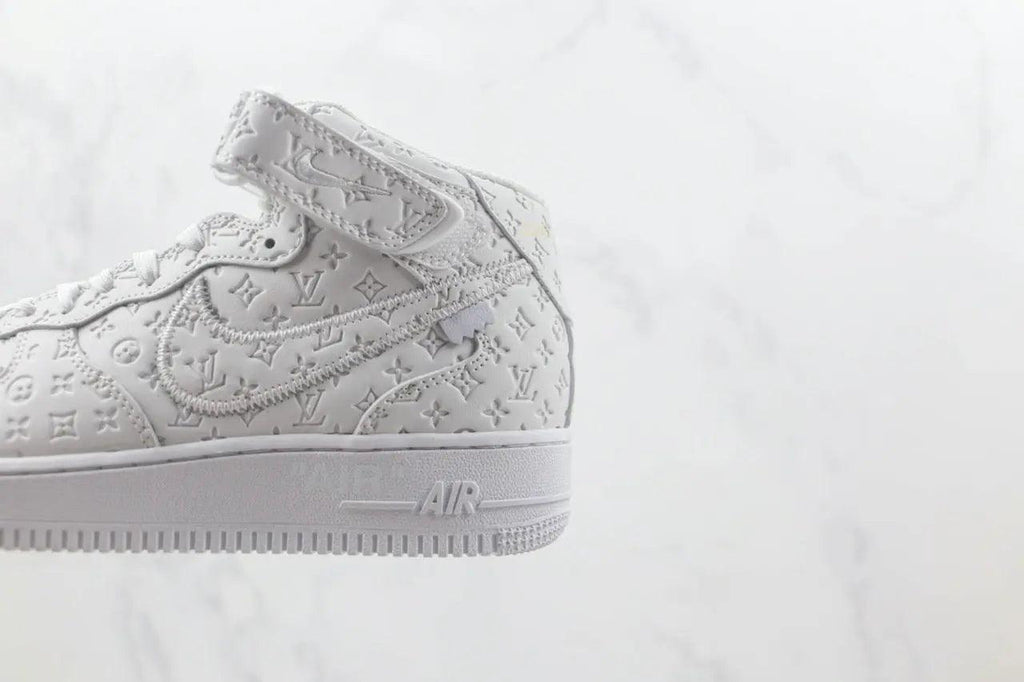 Designer Air ForGLAMI 1 Mid x LV BSYF037B