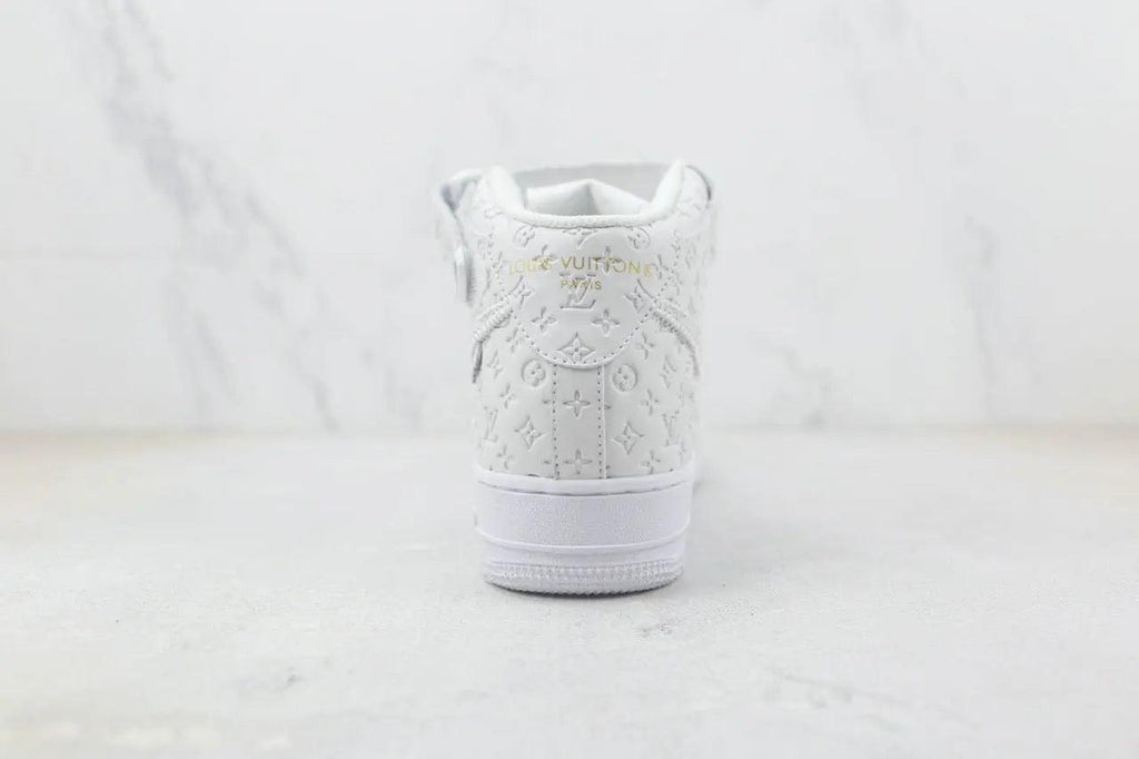 Designer Air ForGLAMI 1 Mid x LV BSYF037B