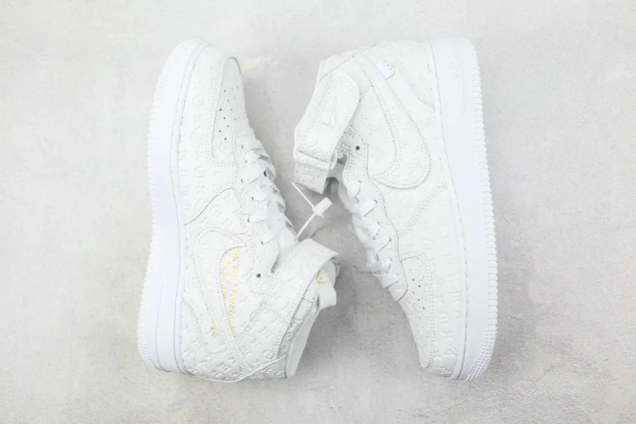 Designer Air ForGLAMI 1 Mid x LV BSYF037B