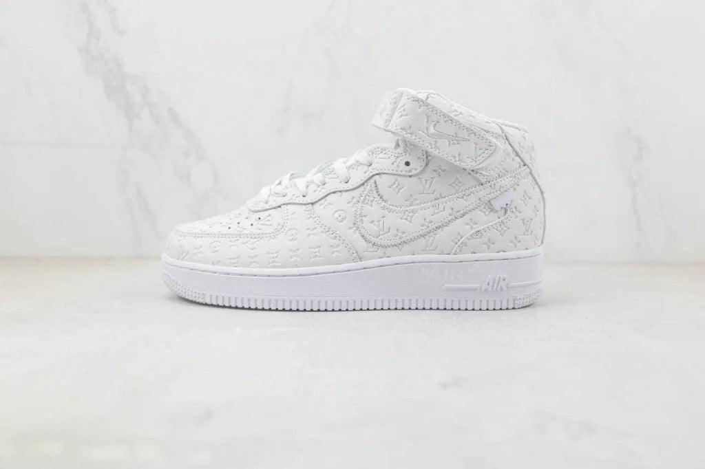 Designer Air ForGLAMI 1 Mid x LV BSYF037B