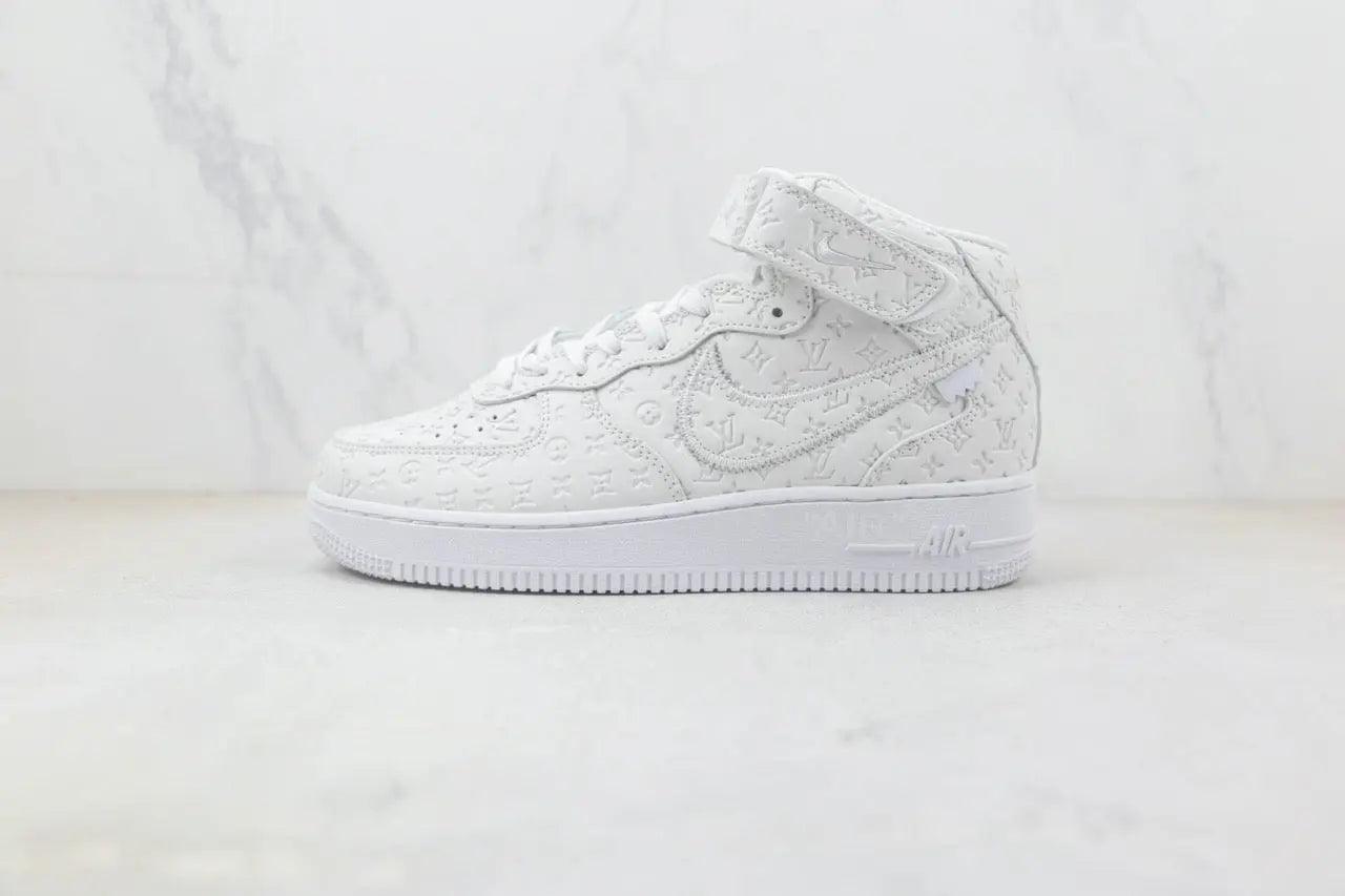 Designer Air ForGLAMI 1 Mid x LV BSYF037B