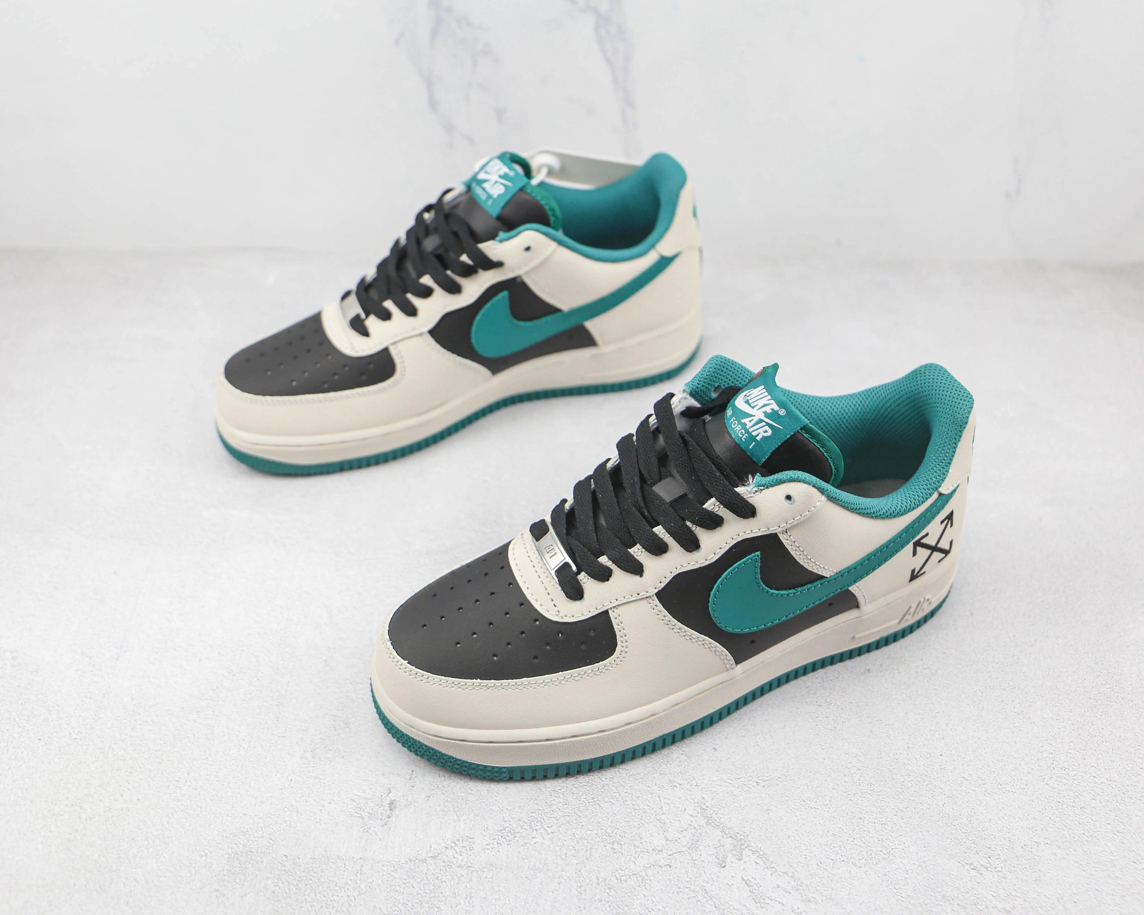 Designer - Air ForGLAMI High OFF W UNISEX