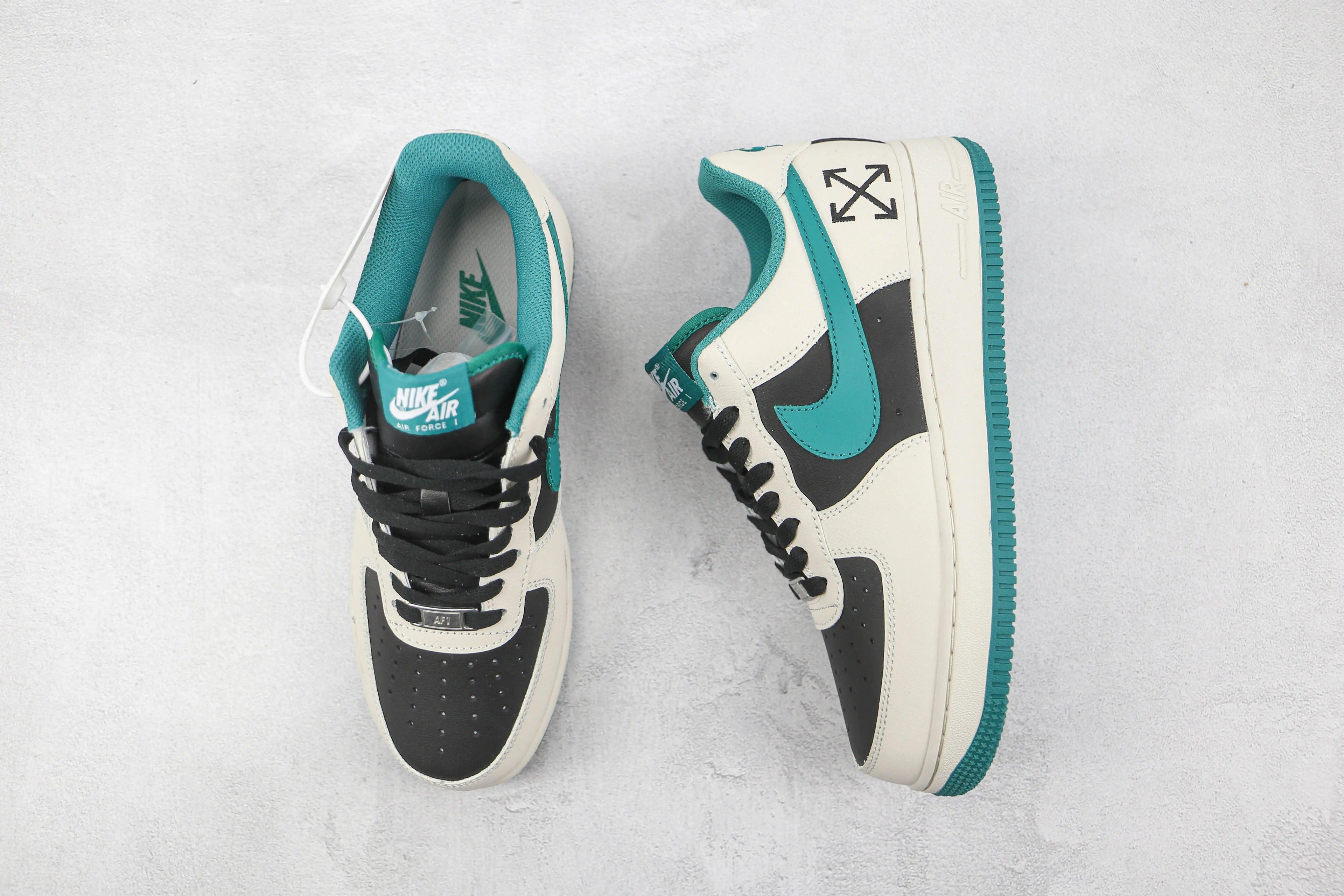 Designer - Air ForGLAMI High OFF W UNISEX