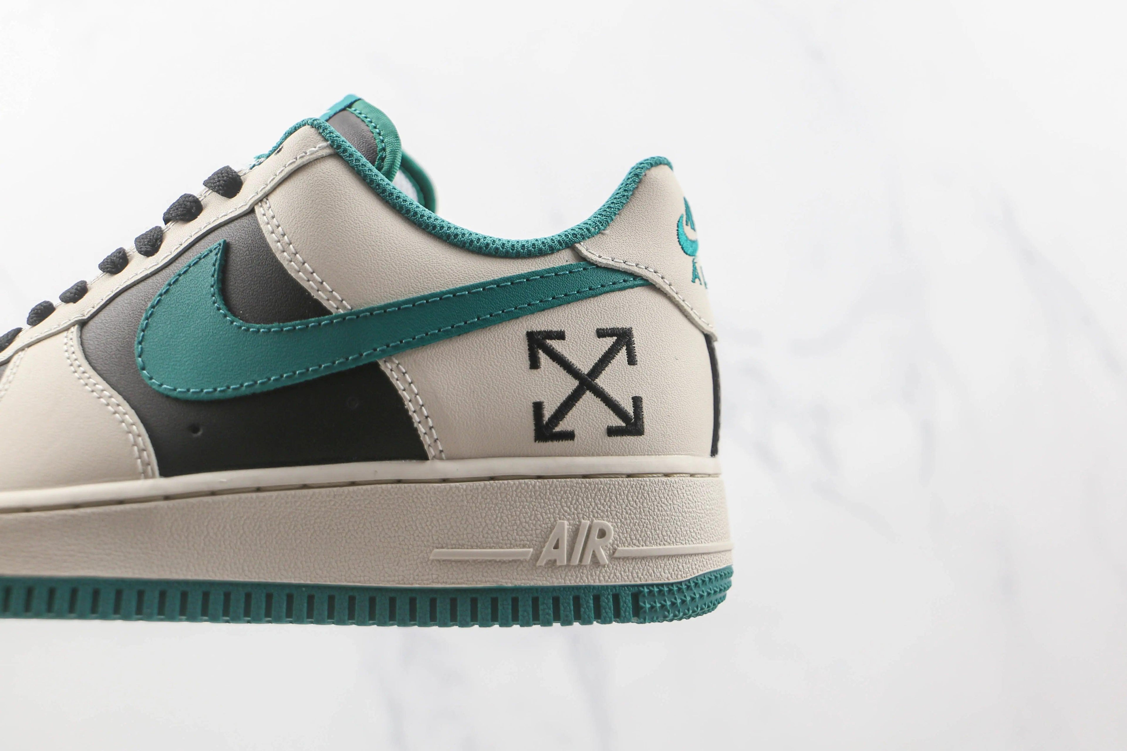 Designer - Air ForGLAMI High OFF W UNISEX