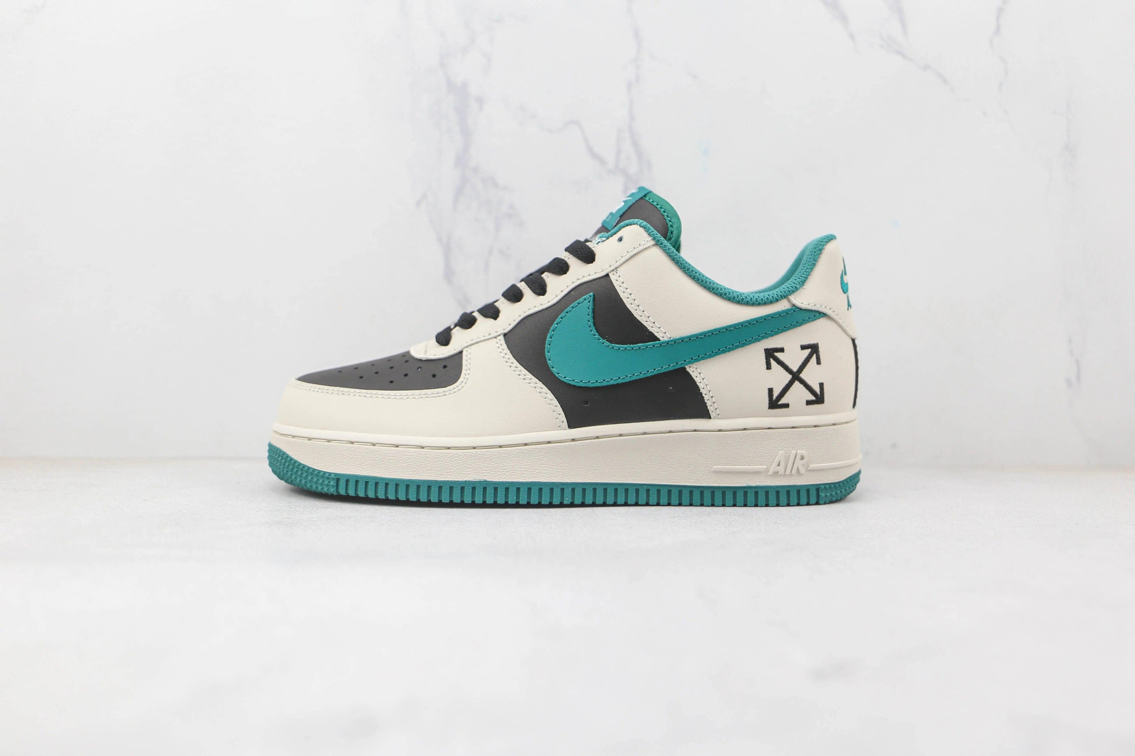 Designer - Air ForGLAMI High OFF W UNISEX