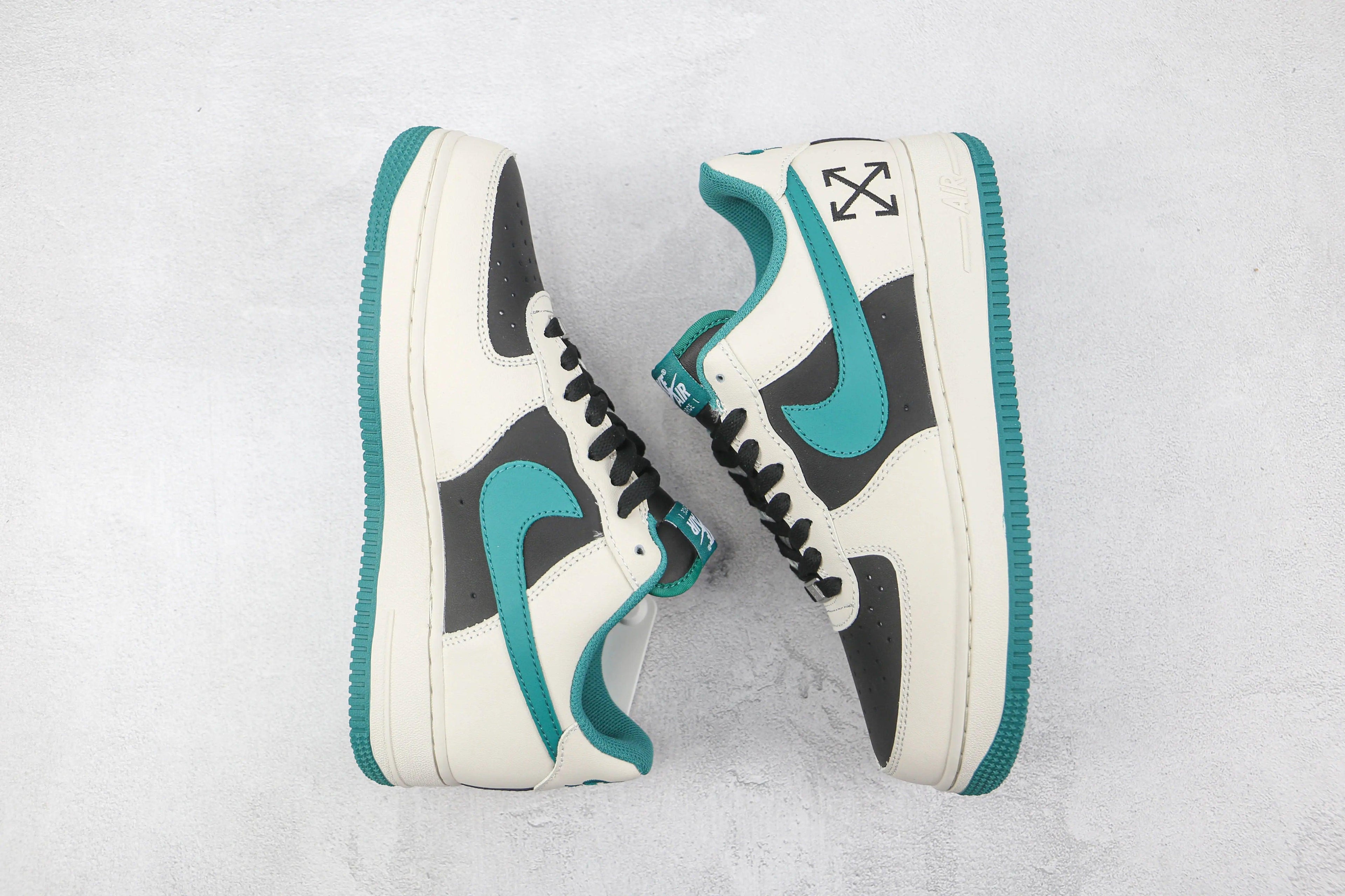 Designer - Air ForGLAMI High OFF W UNISEX