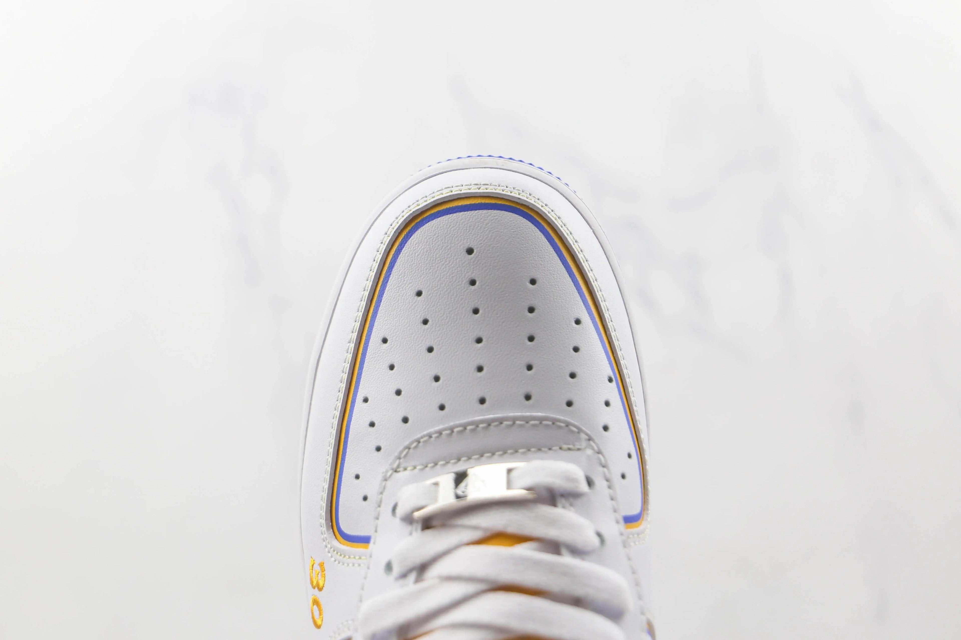 Designer - Air ForGLAMI High UNISEX ( Customs And Box ), AIR FORGLAMI Sneakers A05