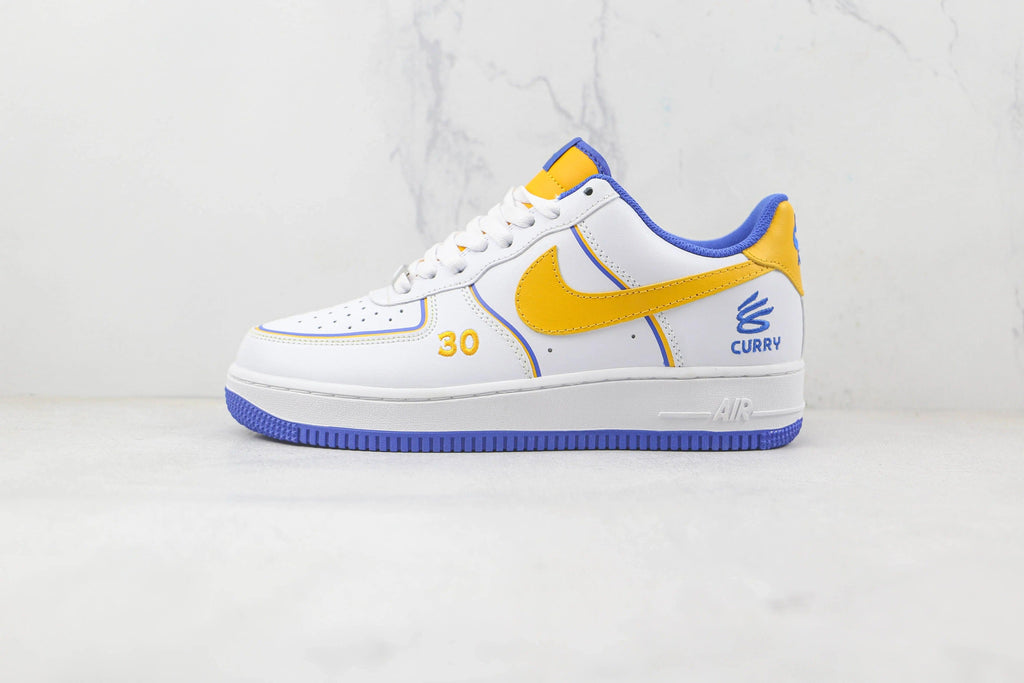Designer - Air ForGLAMI High UNISEX ( Customs And Box ), AIR FORGLAMI Sneakers A05