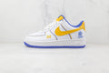 Designer - Air ForGLAMI High UNISEX ( Customs And Box ), AIR FORGLAMI Sneakers A05