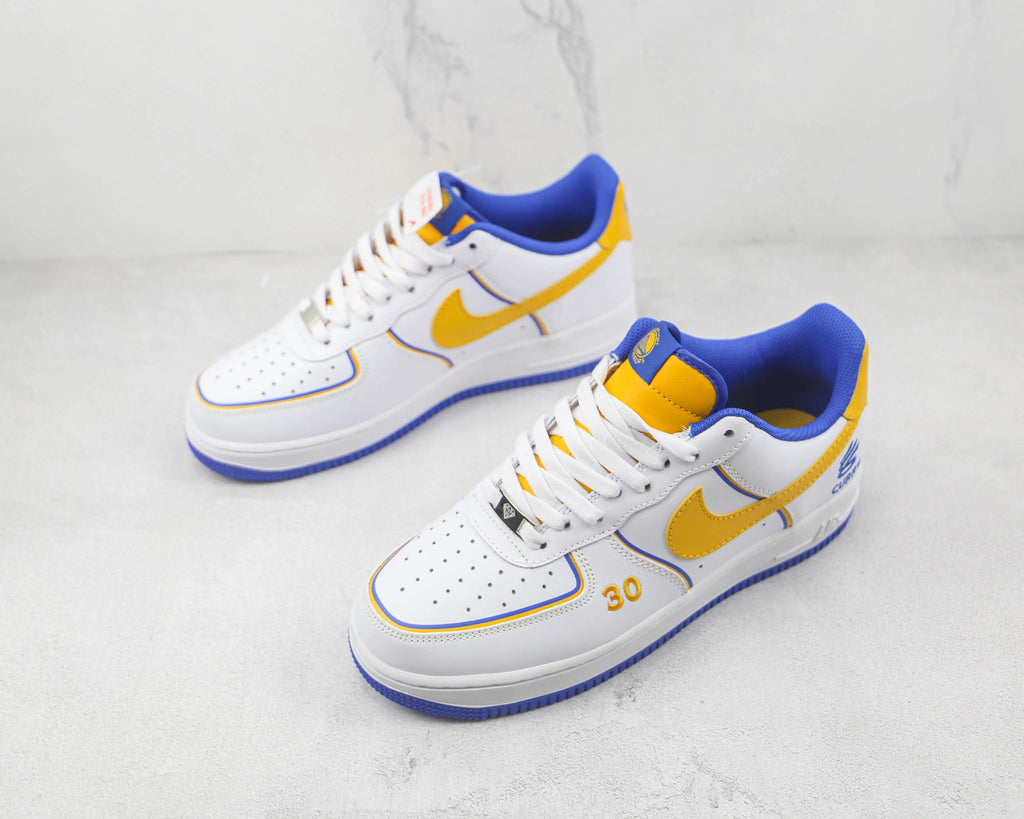 Designer - Air ForGLAMI High UNISEX ( Customs And Box ), AIR FORGLAMI Sneakers A05