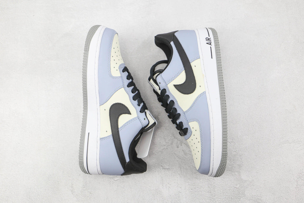 Designer - Air ForGLAMI High UNISEX ( Customs And Box ), AIR FORGLAMI Sneakers A07