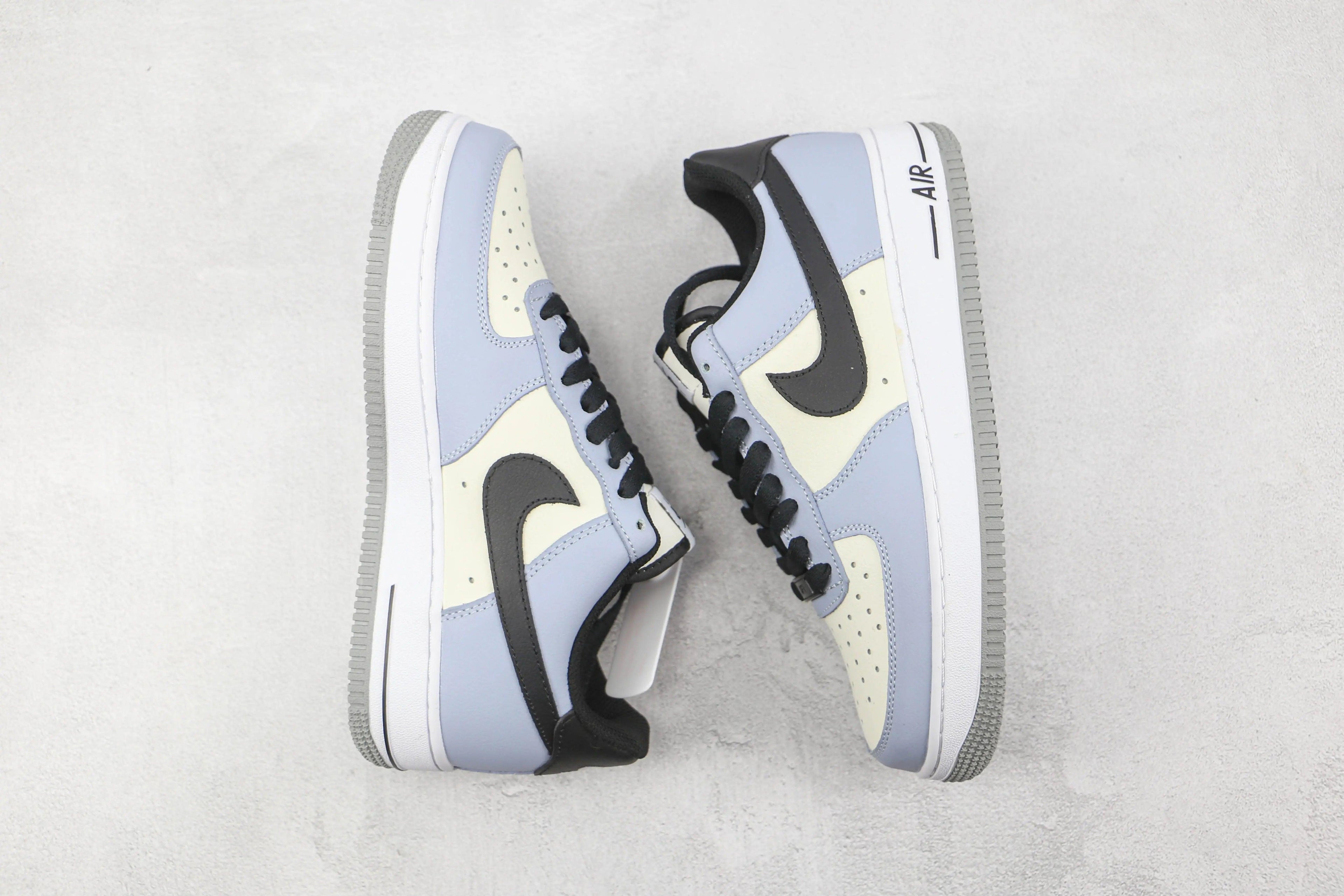 Designer - Air ForGLAMI High UNISEX ( Customs And Box ), AIR FORGLAMI Sneakers A07