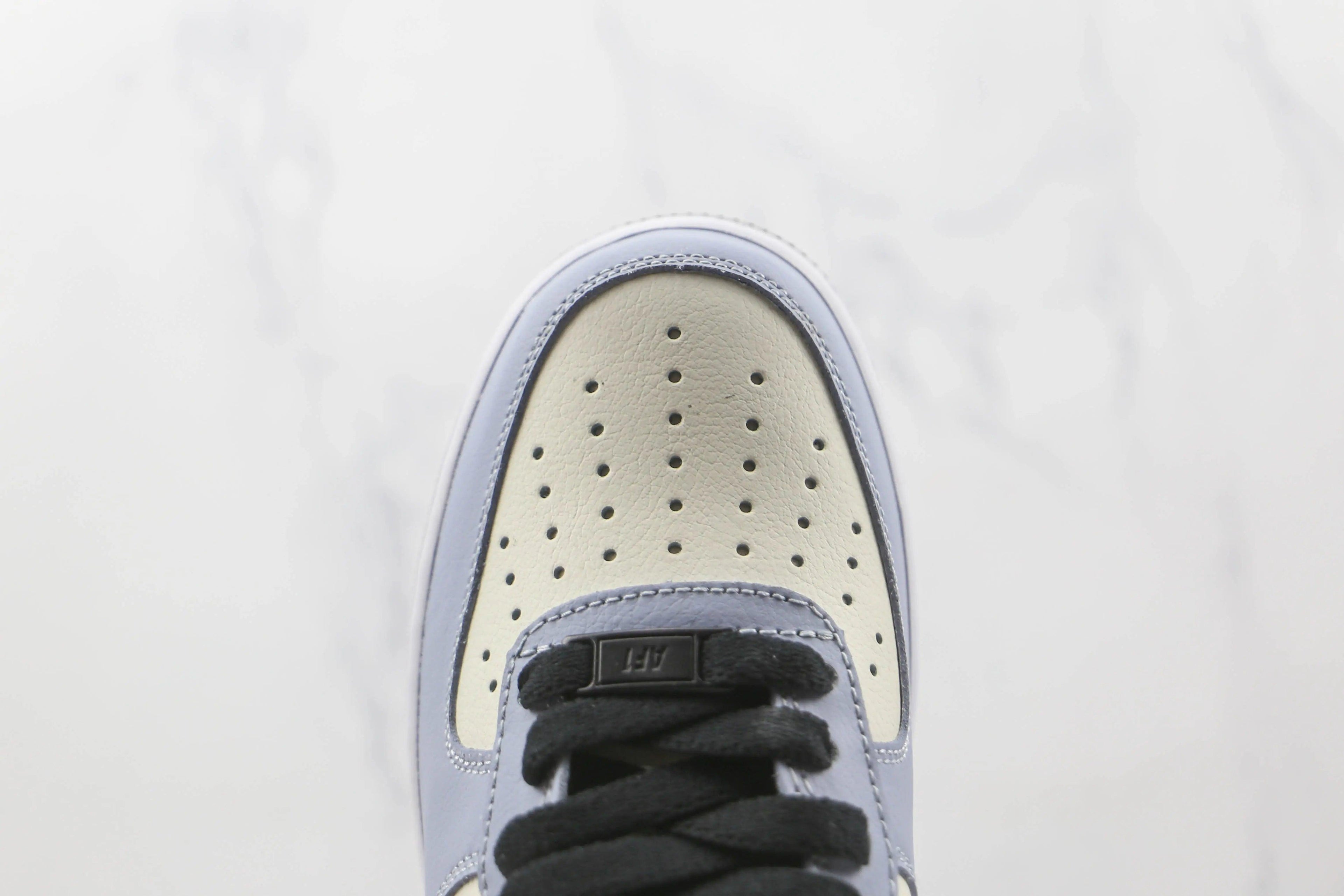 Designer - Air ForGLAMI High UNISEX ( Customs And Box ), AIR FORGLAMI Sneakers A07