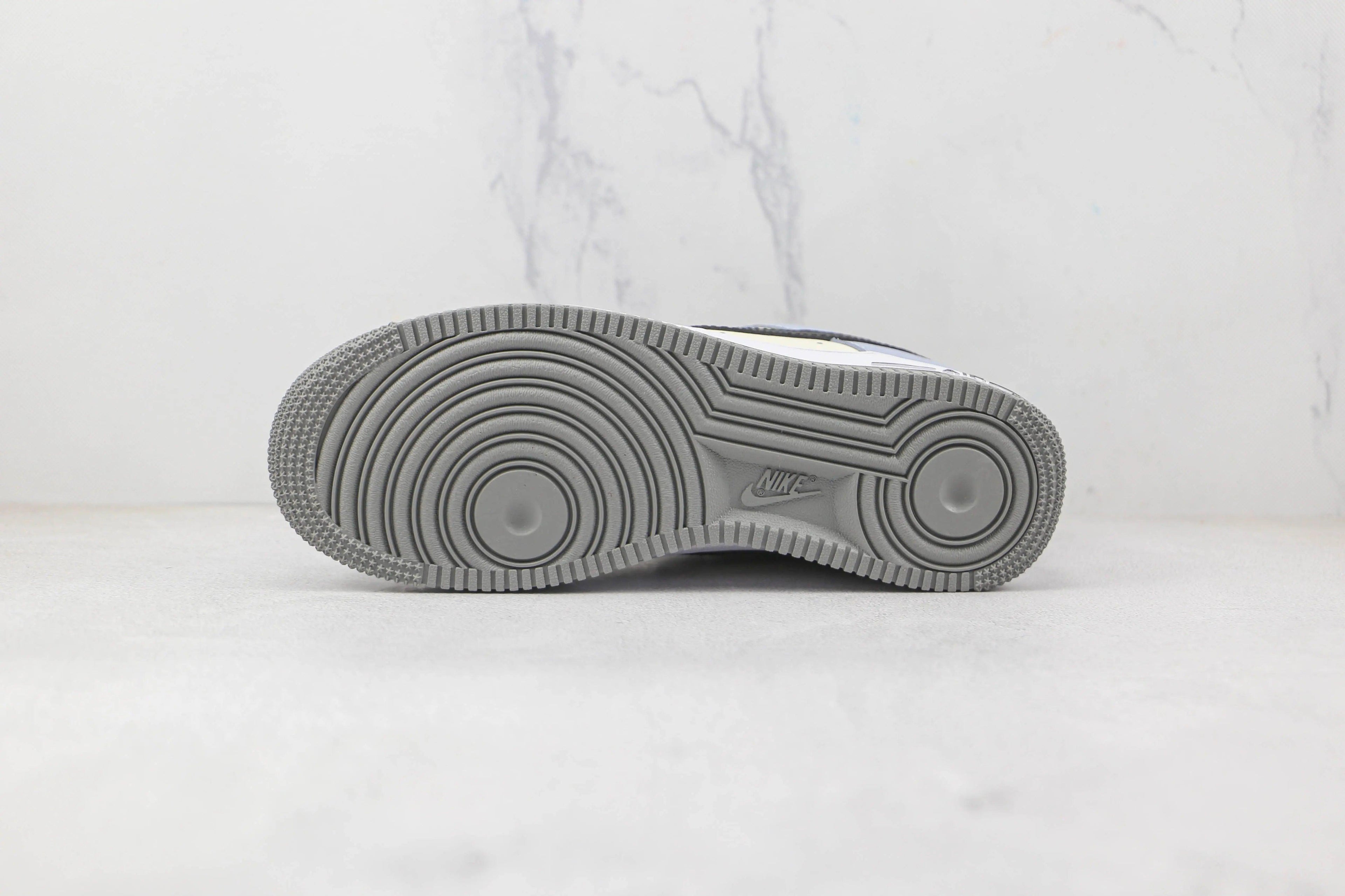 Designer - Air ForGLAMI High UNISEX ( Customs And Box ), AIR FORGLAMI Sneakers A07