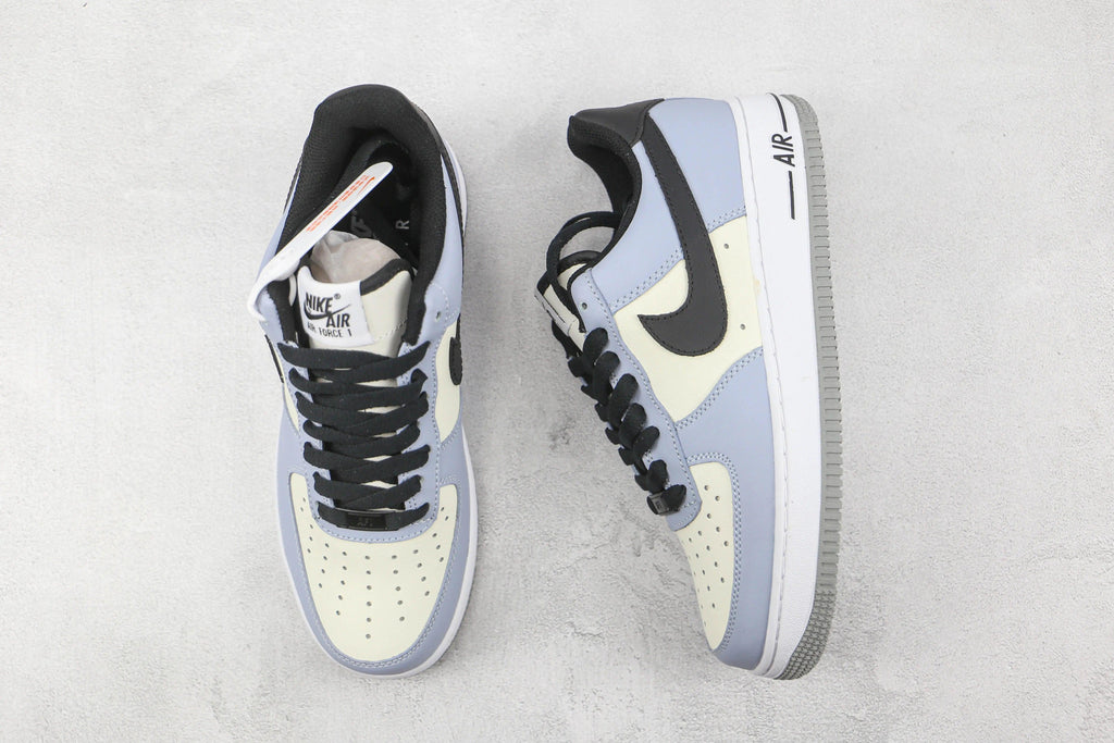 Designer - Air ForGLAMI High UNISEX ( Customs And Box ), AIR FORGLAMI Sneakers A07