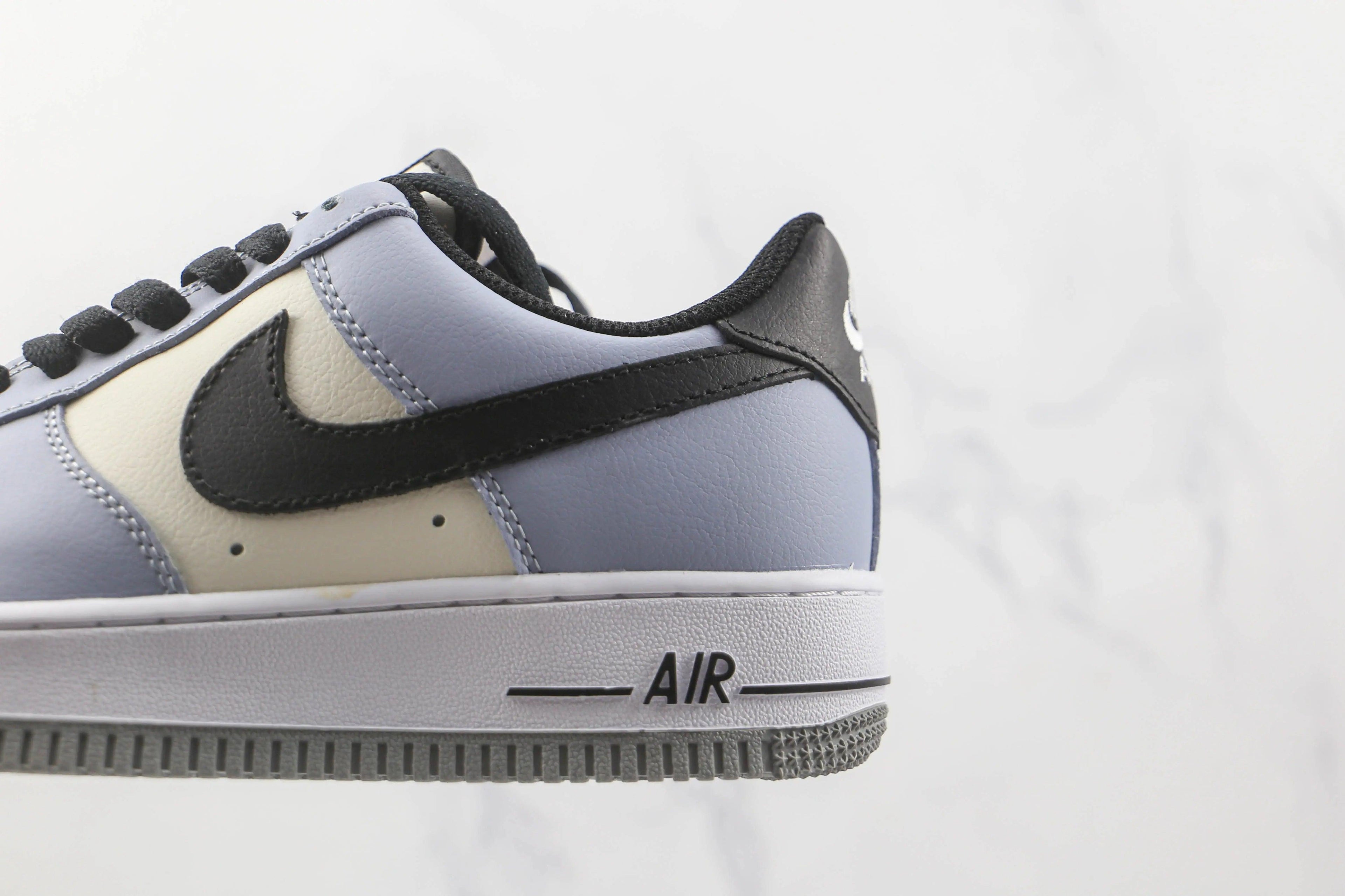 Designer - Air ForGLAMI High UNISEX ( Customs And Box ), AIR FORGLAMI Sneakers A07