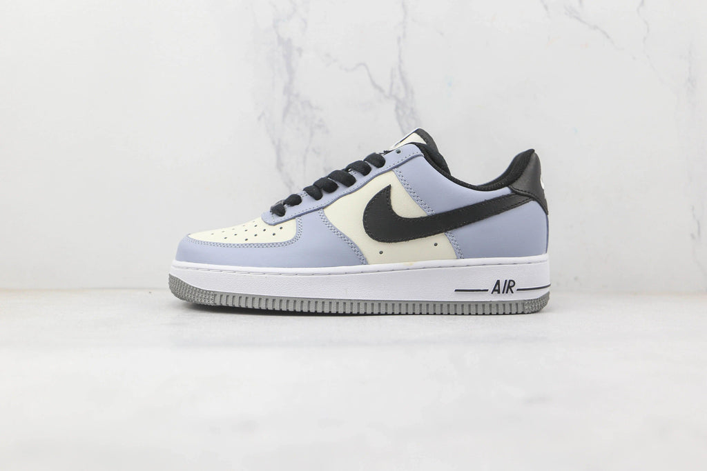 Designer - Air ForGLAMI High UNISEX ( Customs And Box ), AIR FORGLAMI Sneakers A07