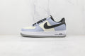 Designer - Air ForGLAMI High UNISEX ( Customs And Box ), AIR FORGLAMI Sneakers A07