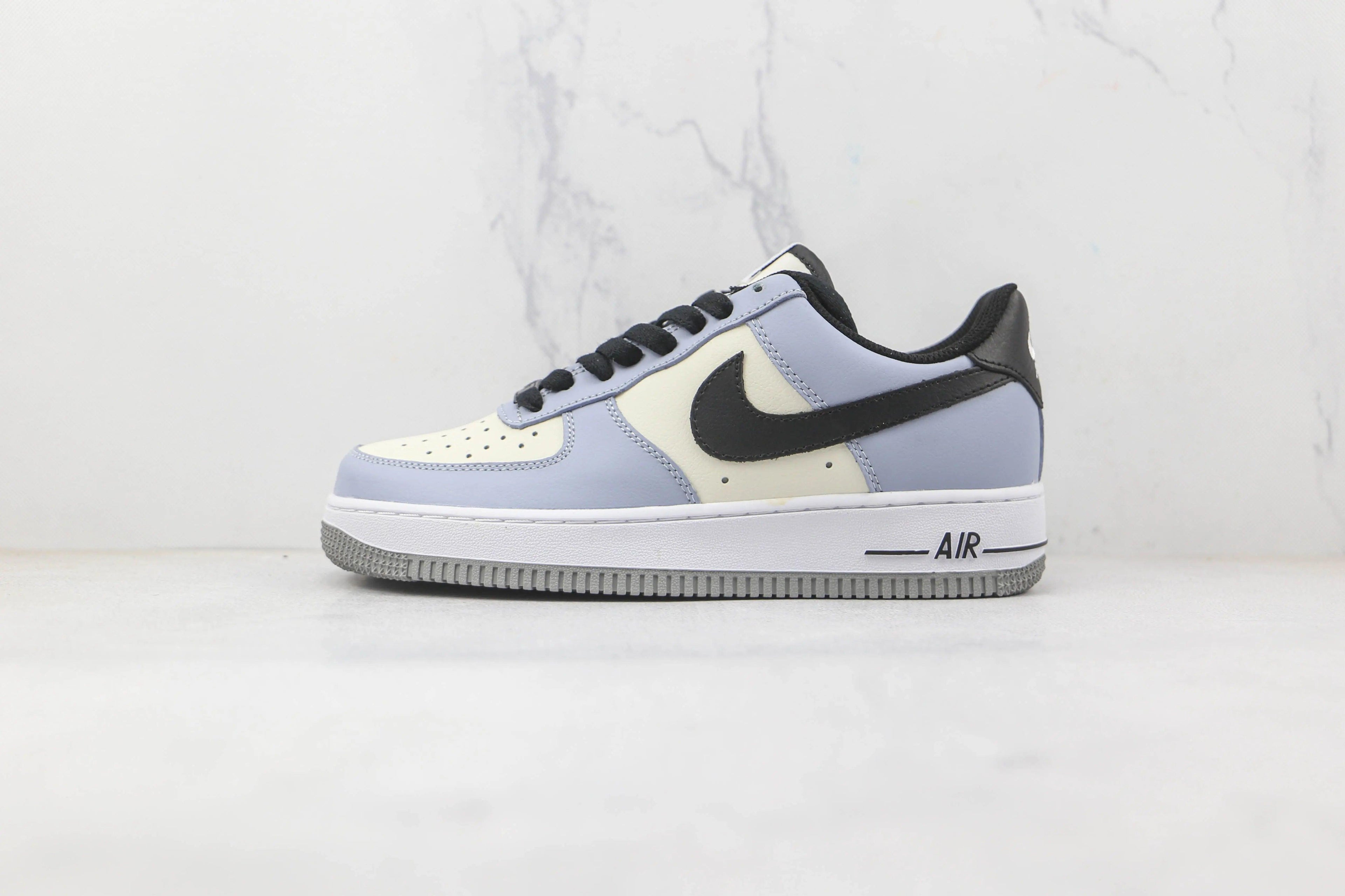 Designer - Air ForGLAMI High UNISEX ( Customs And Box ), AIR FORGLAMI Sneakers A07