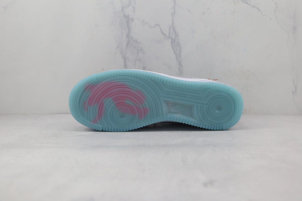 Designer Air ForGLAMI1 CJ9649 400
