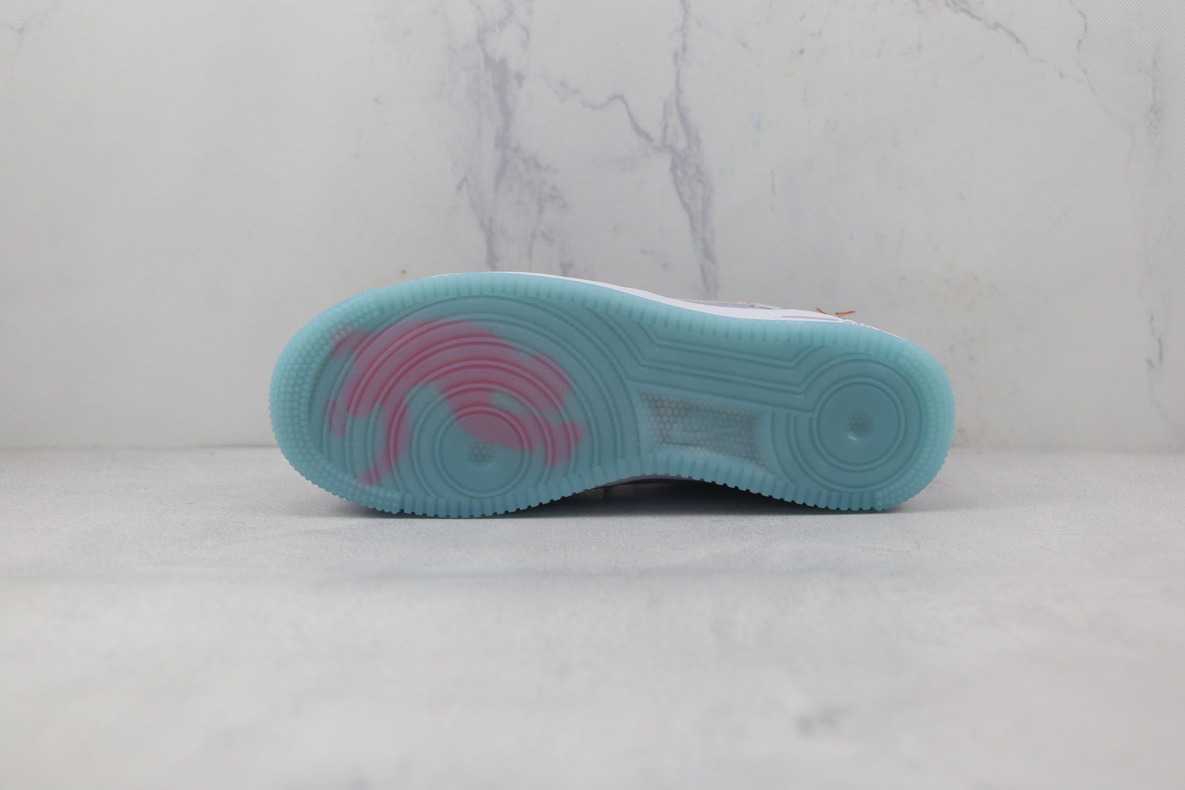 Designer Air ForGLAMI1 CJ9649 400