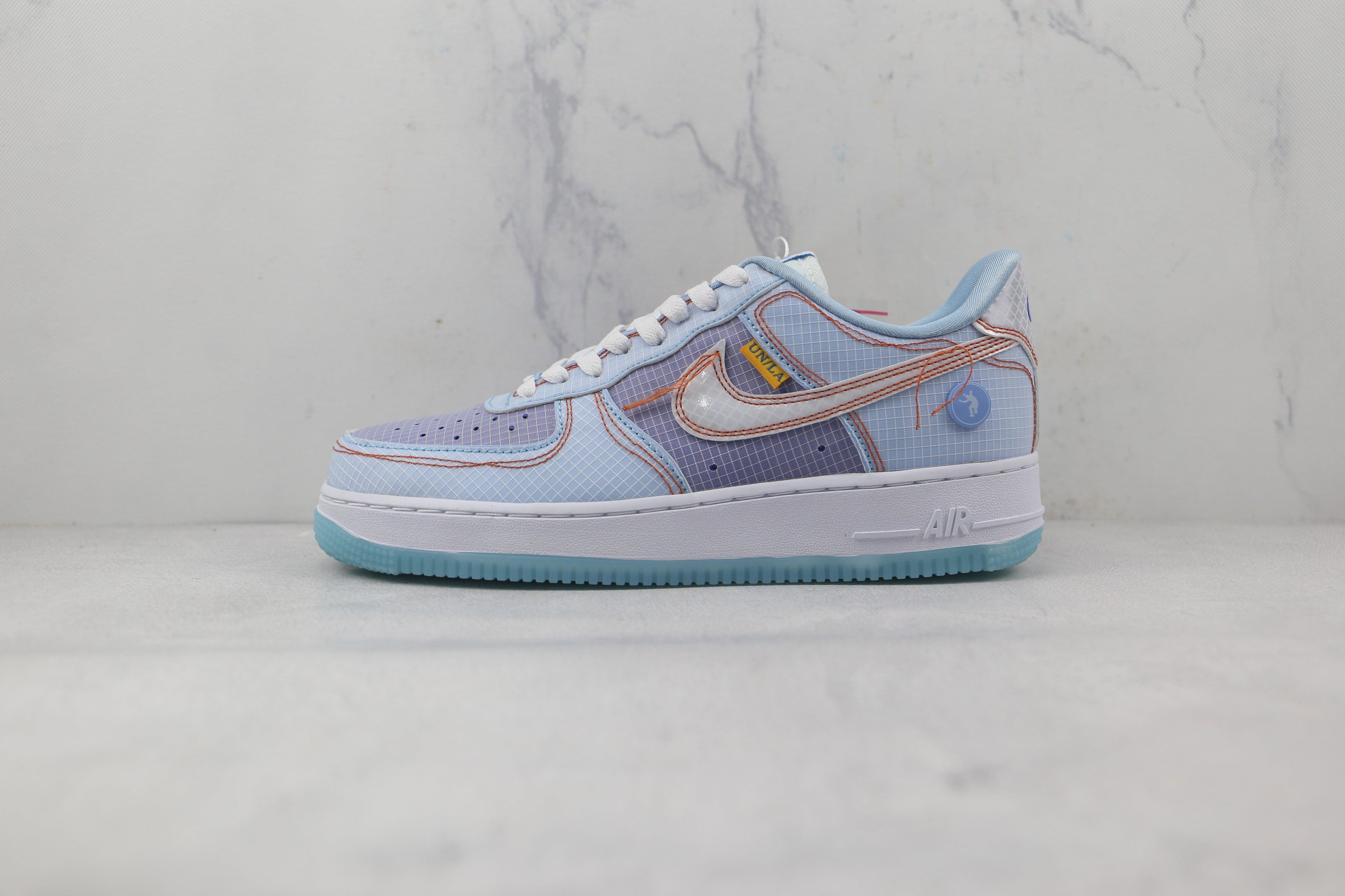 Designer Air ForGLAMI1 CJ9649 400