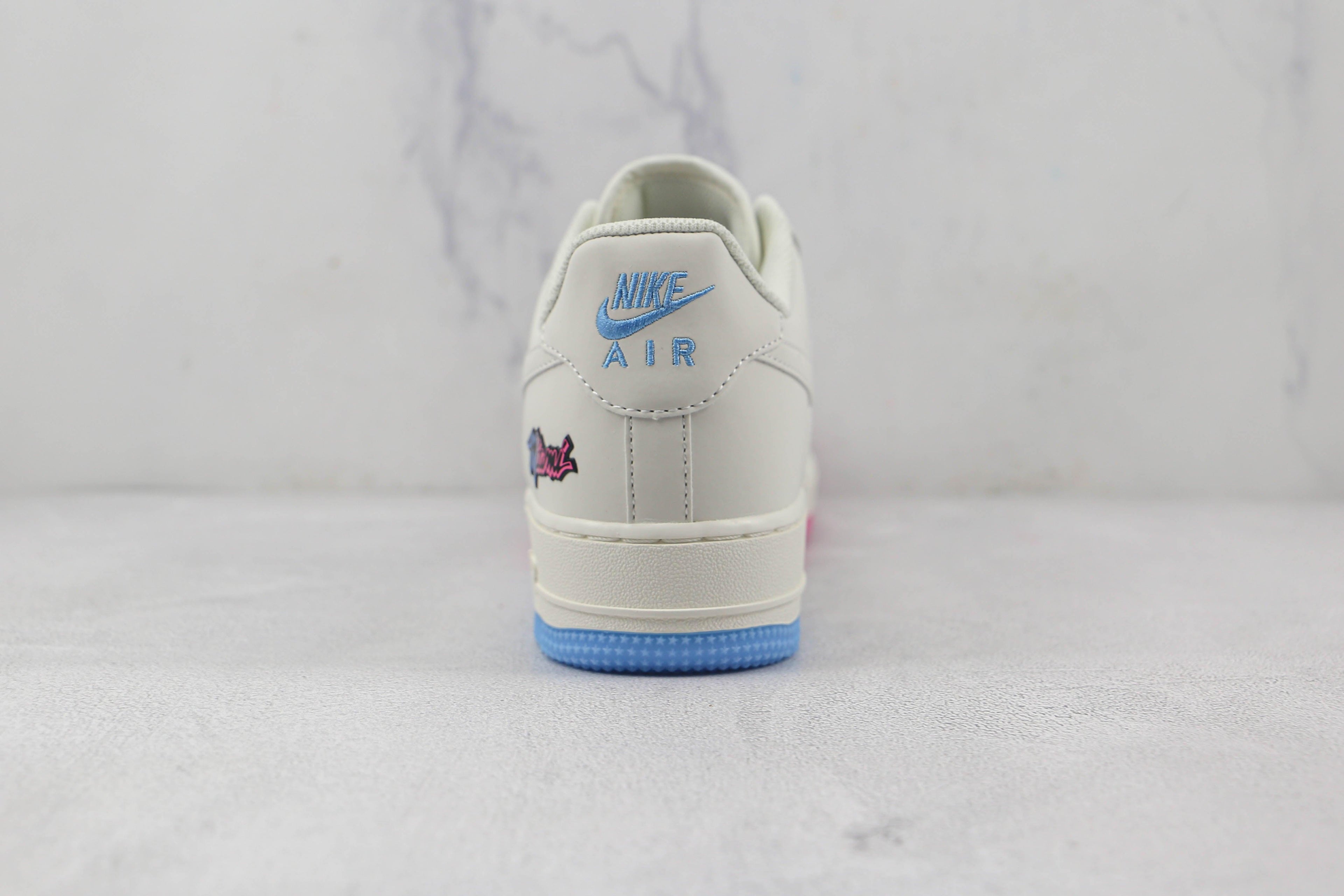 Designer Air ForGLAMI1 K24