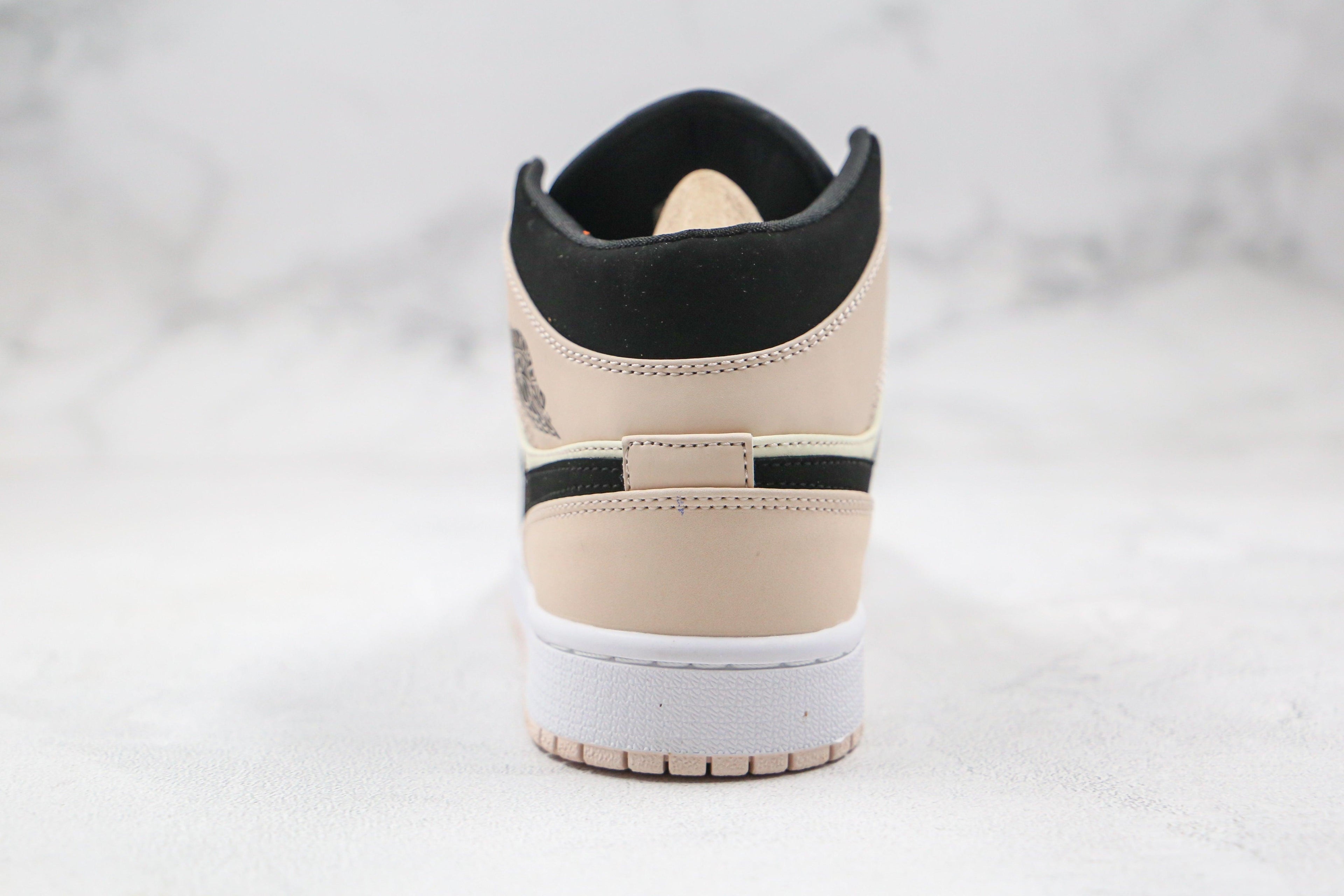 Designer Air Jordan 1 Air Jordan Mid Ã¢â‚¬Å“Chrome WingsÃ¢â‚¬Â High Q ( Customs And Box ), Jordan 1 Sneakers Active