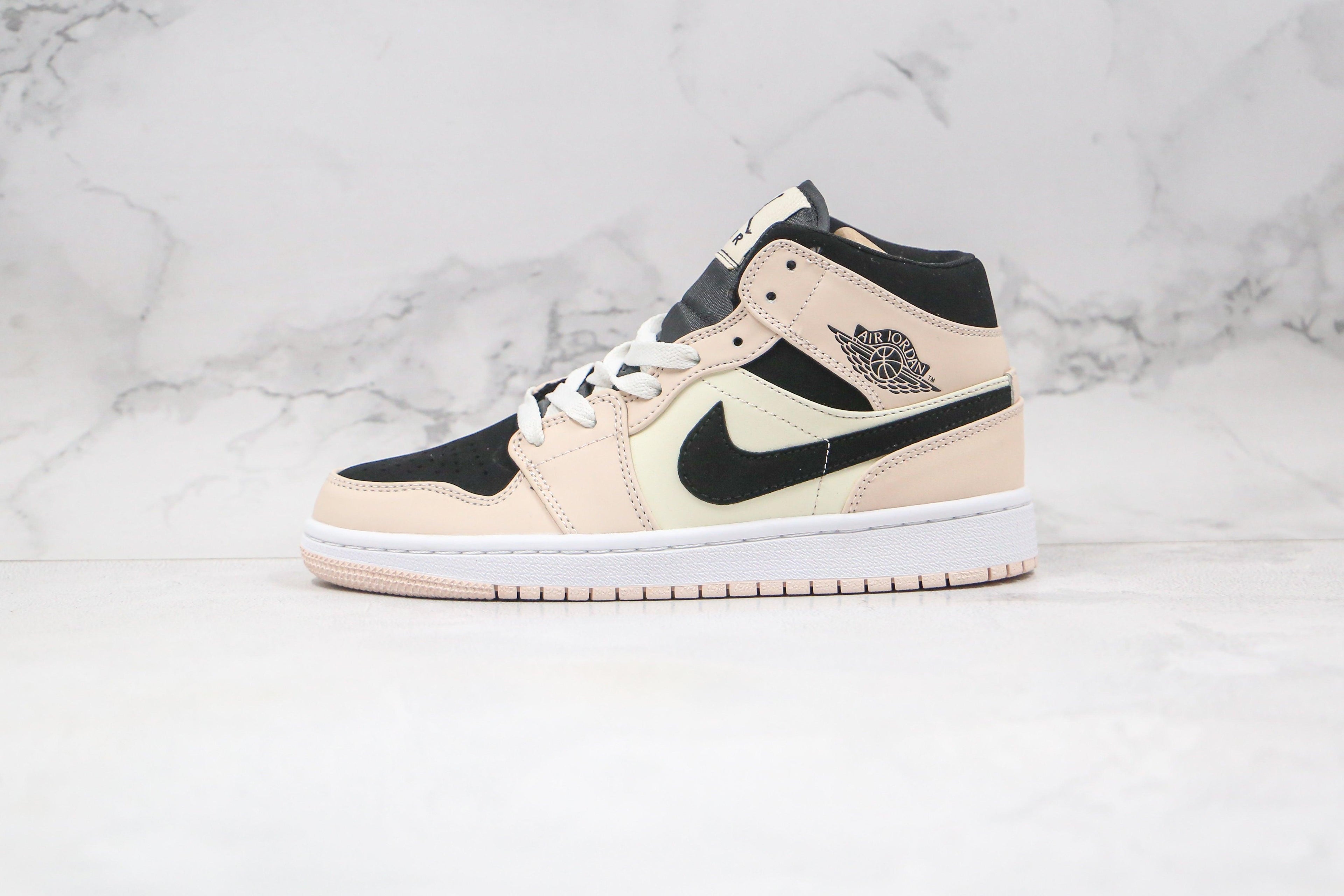Designer Air Jordan 1 Air Jordan Mid Ã¢â‚¬Å“Chrome WingsÃ¢â‚¬Â High Q ( Customs And Box ), Jordan 1 Sneakers Active